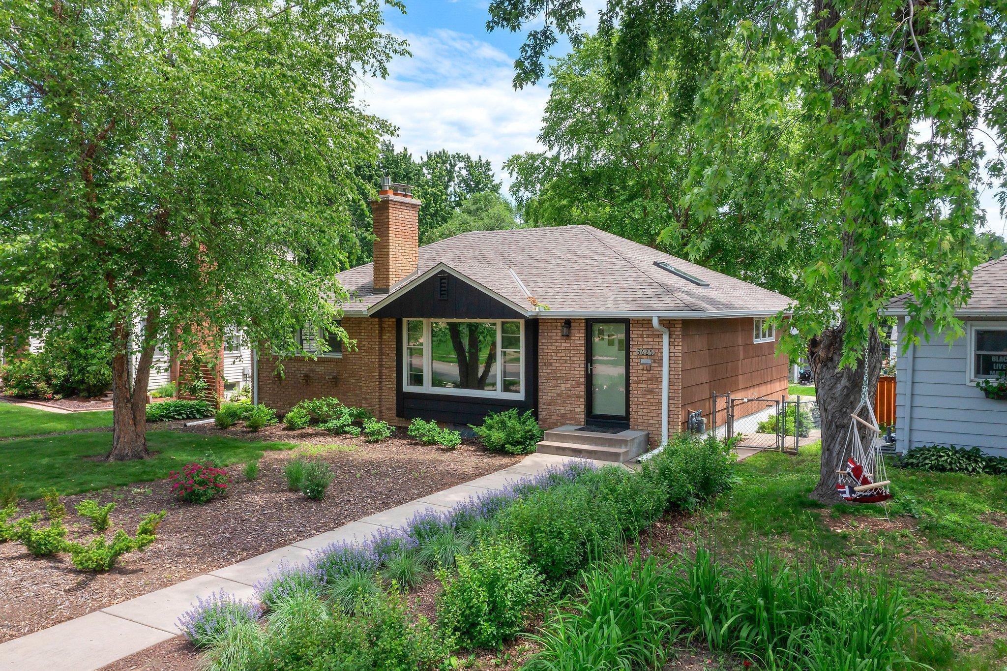 View of Residential at 5625 Upton Avenue, Minneapolis MN 55410, Minneapolis - Mike Wilen | Minnesota Team Real Estate