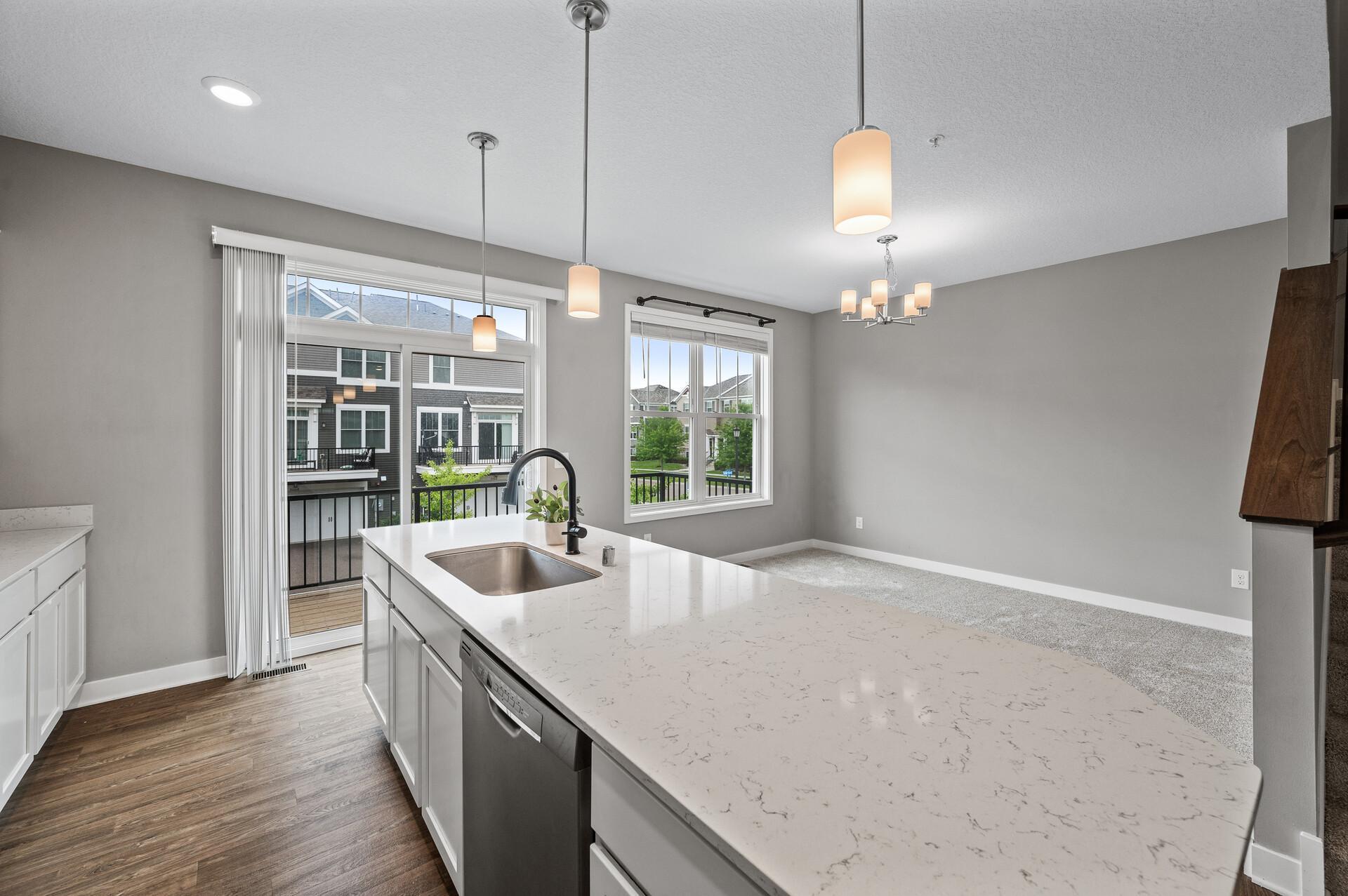View of Residential at 5040 93rd Lane, Brooklyn Park MN 55443, Brooklyn Park - Mike Wilen | Minnesota Team Real Estate