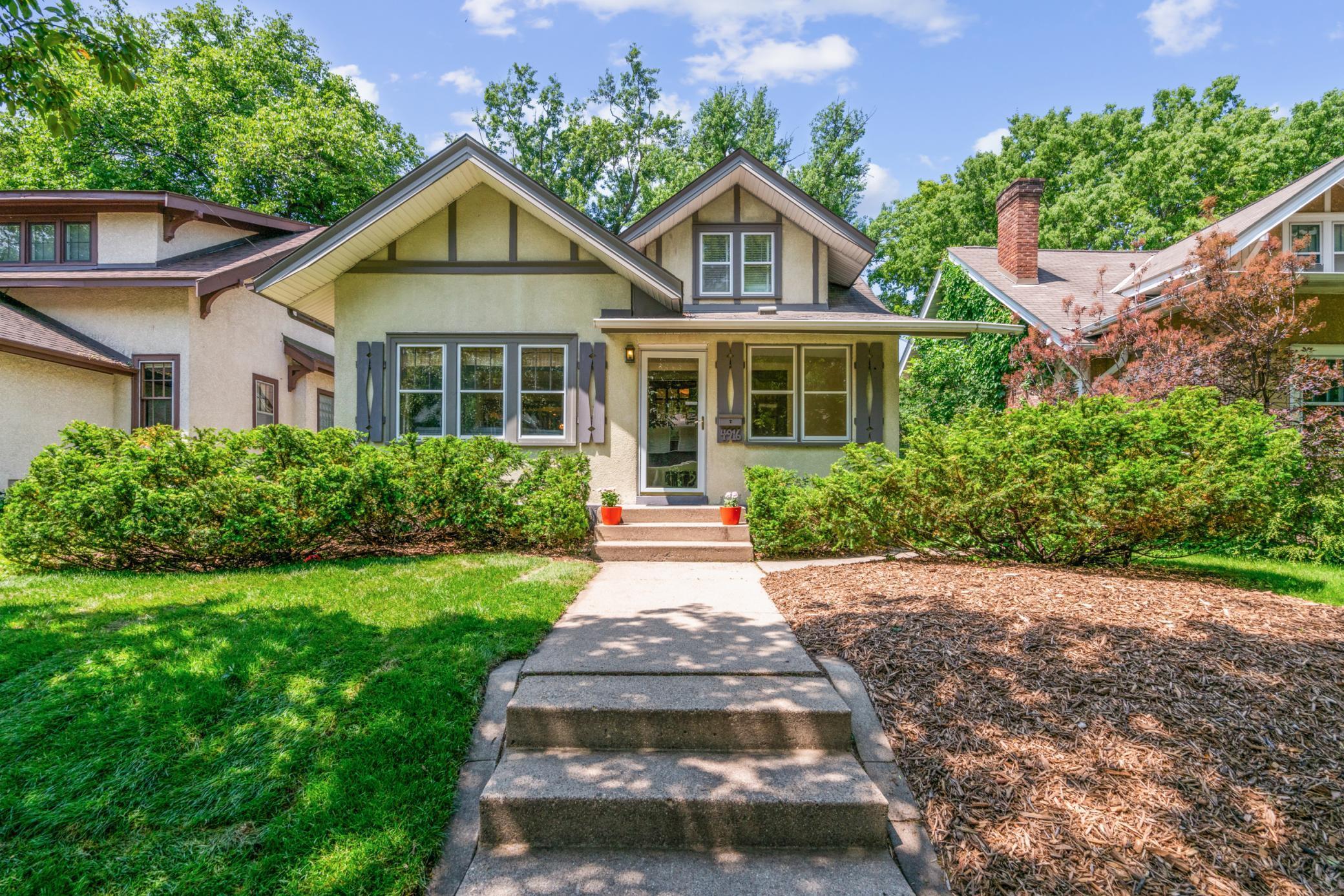 View of Residential at 4916 Upton Avenue, Minneapolis MN 55410, Minneapolis - Mike Wilen | Minnesota Team Real Estate