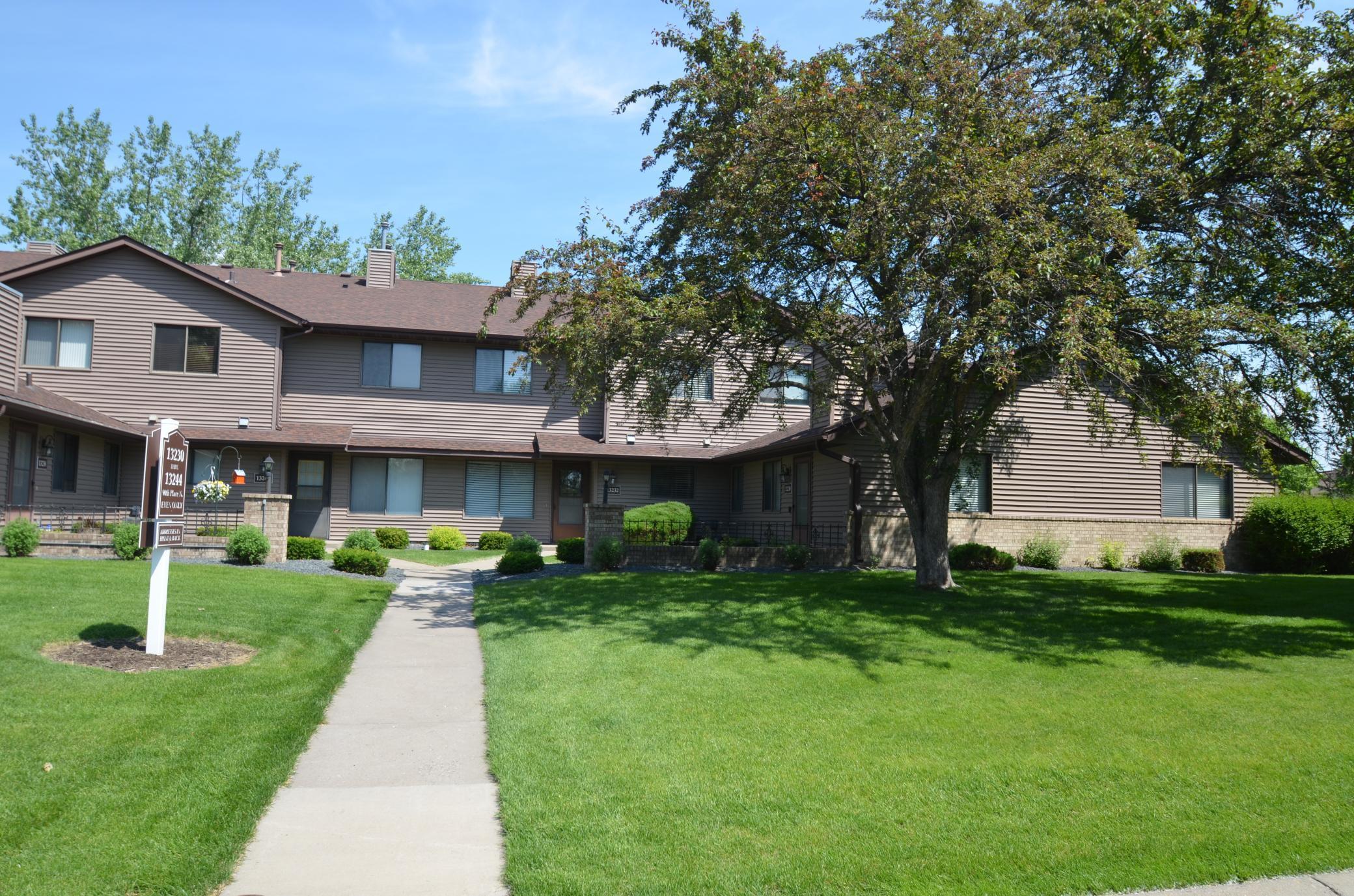 View of Residential at 13232 90th Place, Maple Grove MN 55369, Maple Grove - Mike Wilen | Minnesota Team Real Estate