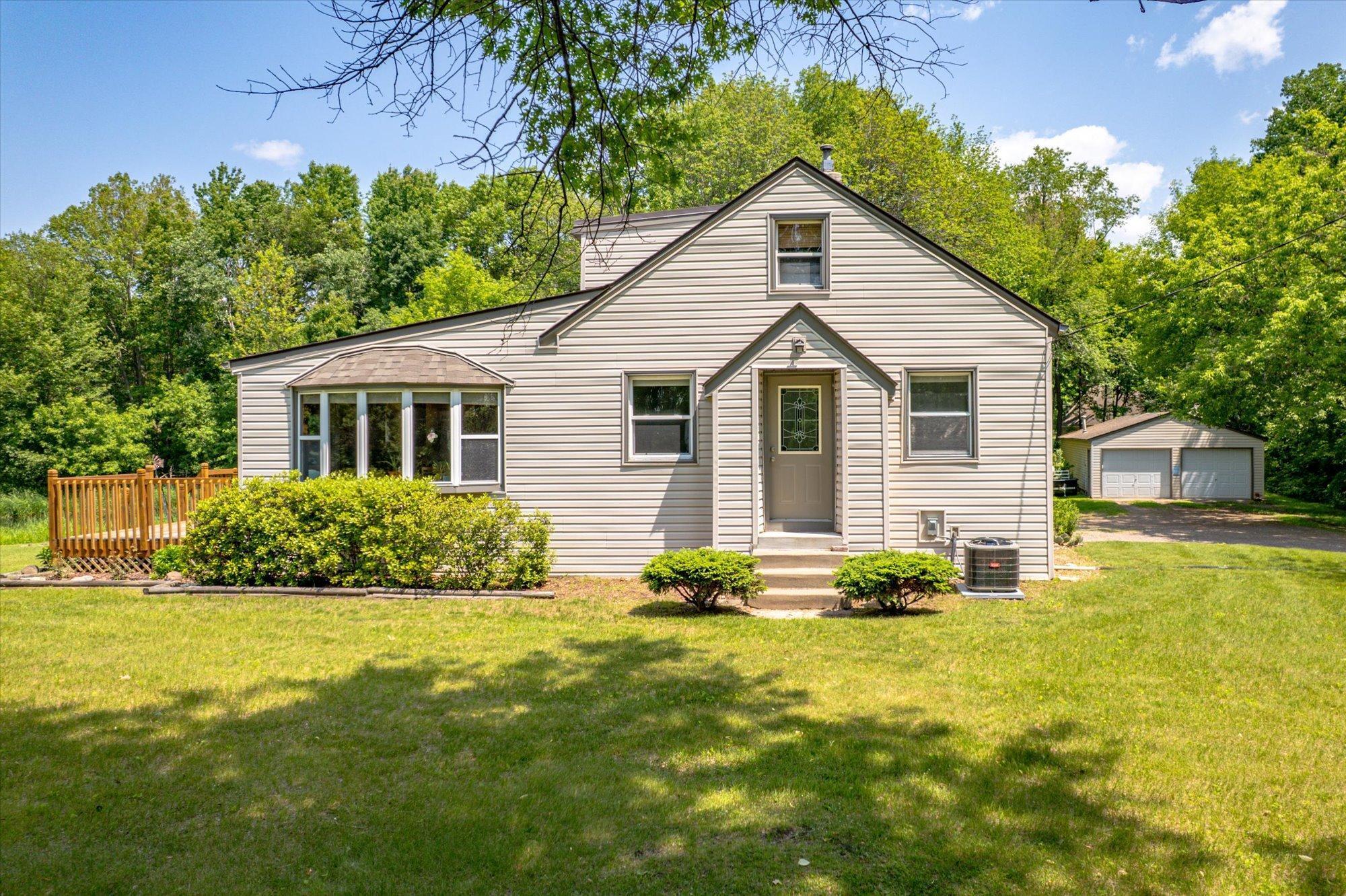 View of Residential at 16957 Lake Netta Drive, Andover MN 55304, Andover - Mike Wilen | Minnesota Team Real Estate
