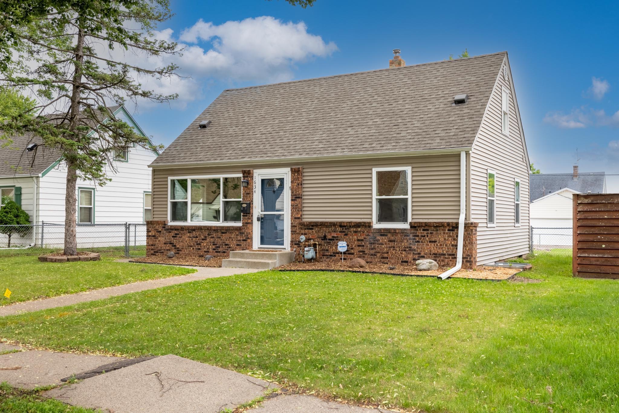 View of Residential at 1634 Nevada Avenue, Saint Paul MN 55106, Saint Paul - Mike Wilen | Minnesota Team Real Estate