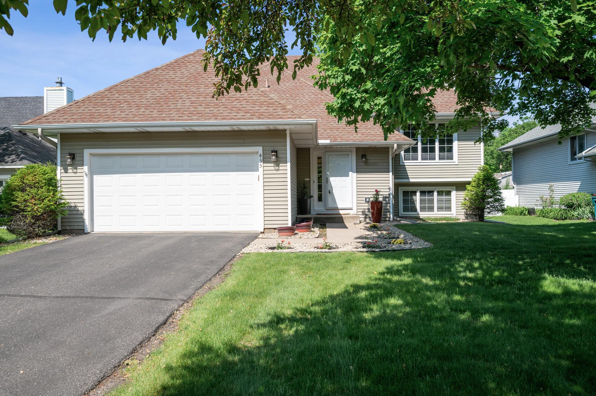 View of Residential at 435 Glacier Lane, Plymouth MN 55447, Plymouth - Mike Wilen | Minnesota Team Real Estate