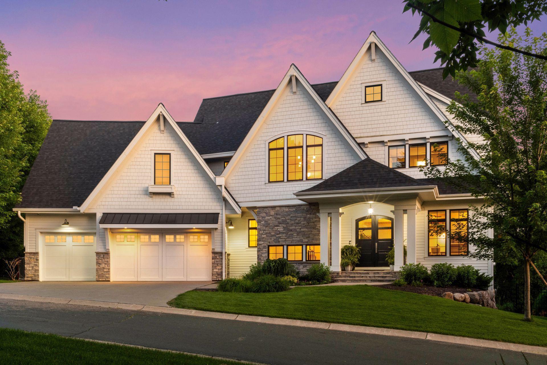 View of Residential at 6653 Amberwood Lane, Chanhassen MN 55317, Chanhassen - Mike Wilen | Minnesota Team Real Estate