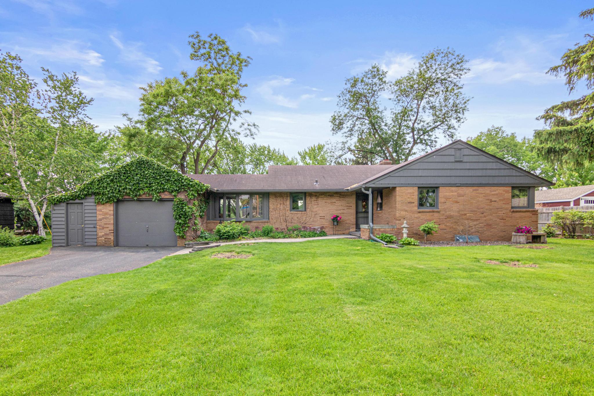 View of Residential at 6256 Rivlyn Avenue, Ramsey MN 55303, Ramsey - Mike Wilen | Minnesota Team Real Estate