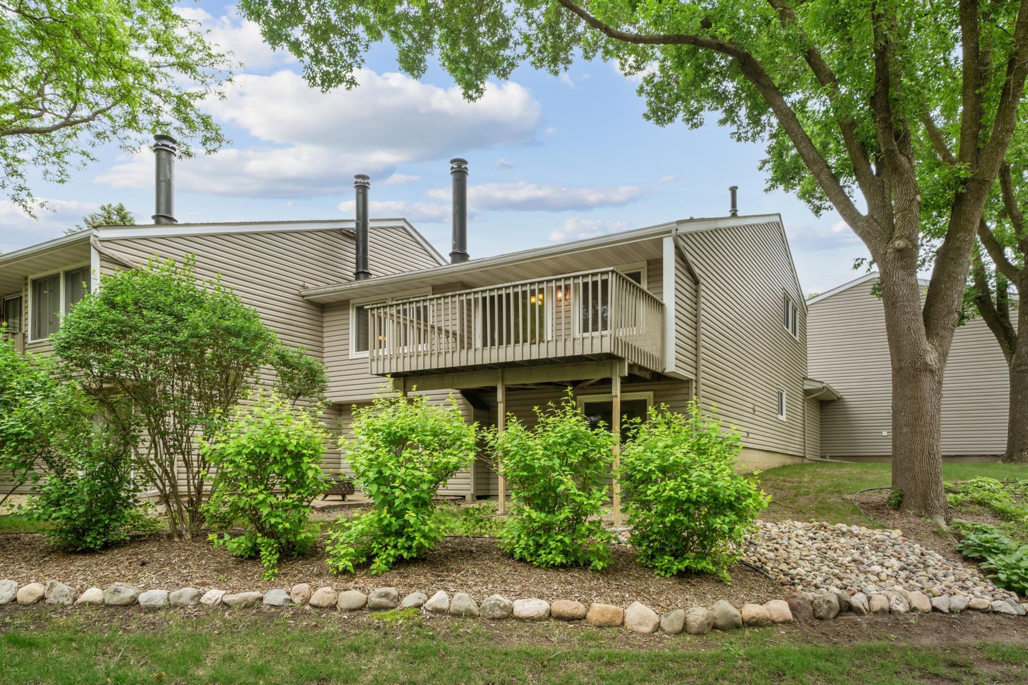 View of Residential at 9146 Neill Lake Road, Eden Prairie MN 55347, Eden Prairie - Mike Wilen | Minnesota Team Real Estate
