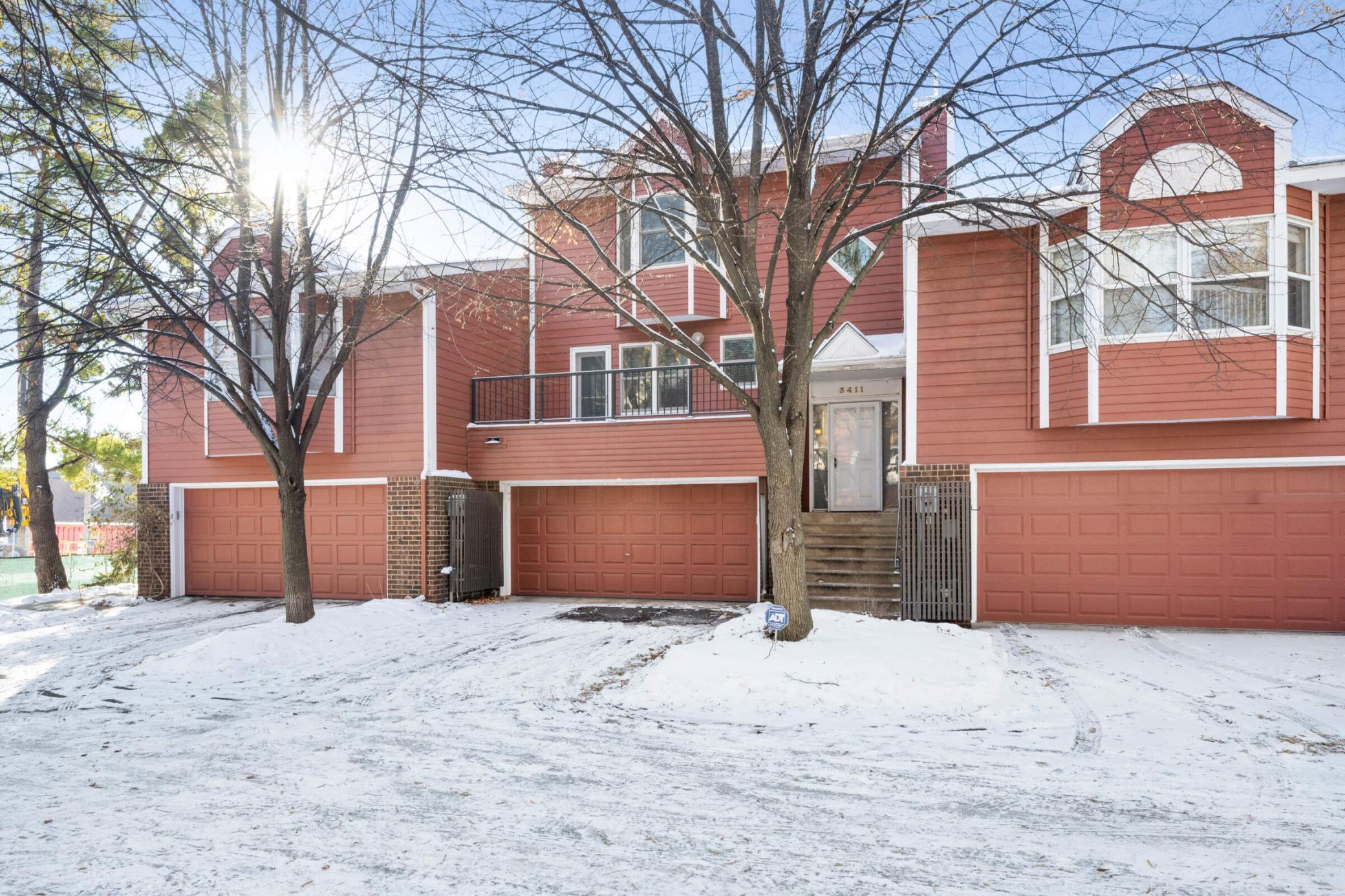 View of Residential at 3411 Saint Louis Avenue, Minneapolis MN 55416, Minneapolis - Mike Wilen | Minnesota Team Real Estate