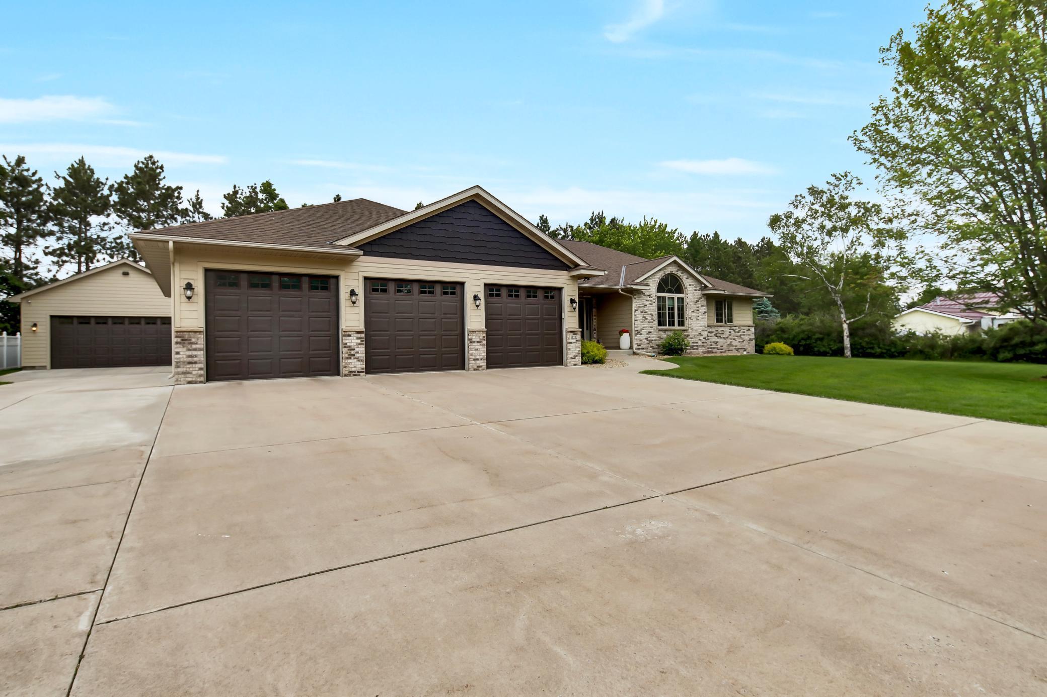 View of Residential at 14222 Dale Street, Becker MN 55308, Becker - Mike Wilen | Minnesota Team Real Estate