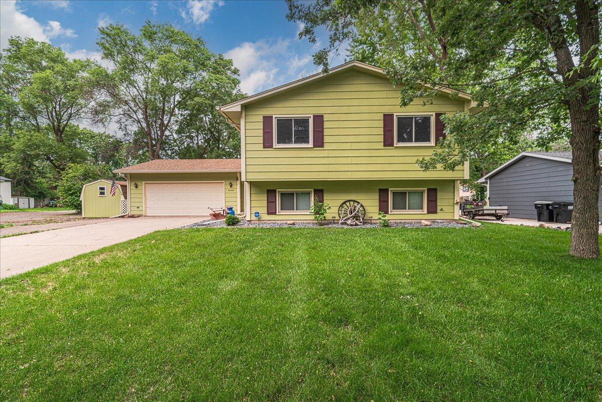 View of Residential at 10440 Hummingbird Street, Coon Rapids MN 55433, Coon Rapids - Mike Wilen | Minnesota Team Real Estate