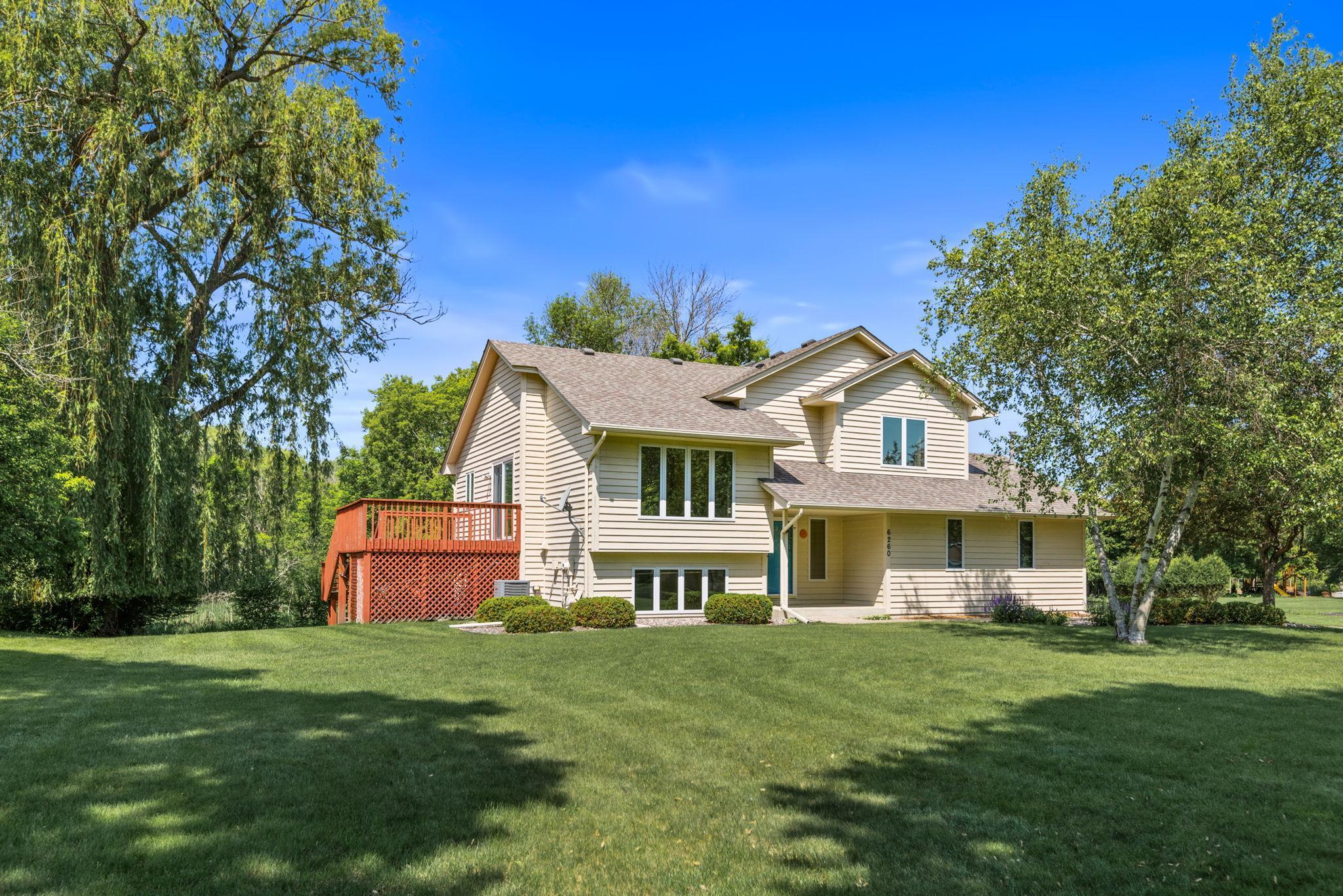 View of Residential at 6260 Wessel Court, Eden Prairie MN 55346, Eden Prairie - Mike Wilen | Minnesota Team Real Estate