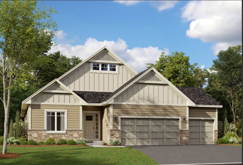 View of Residential at 3748 Coral Bell Drive, Shakopee MN 55379, Shakopee - Mike Wilen | Minnesota Team Real Estate