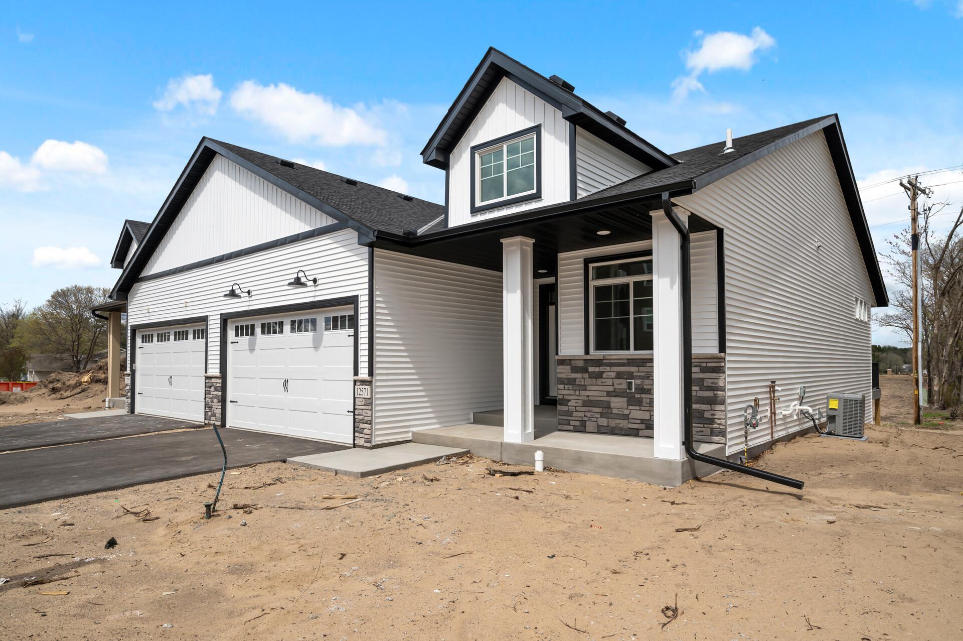 View of Residential at 12579 2nd Avenue, Zimmerman MN 55398, Zimmerman - Mike Wilen | Minnesota Team Real Estate