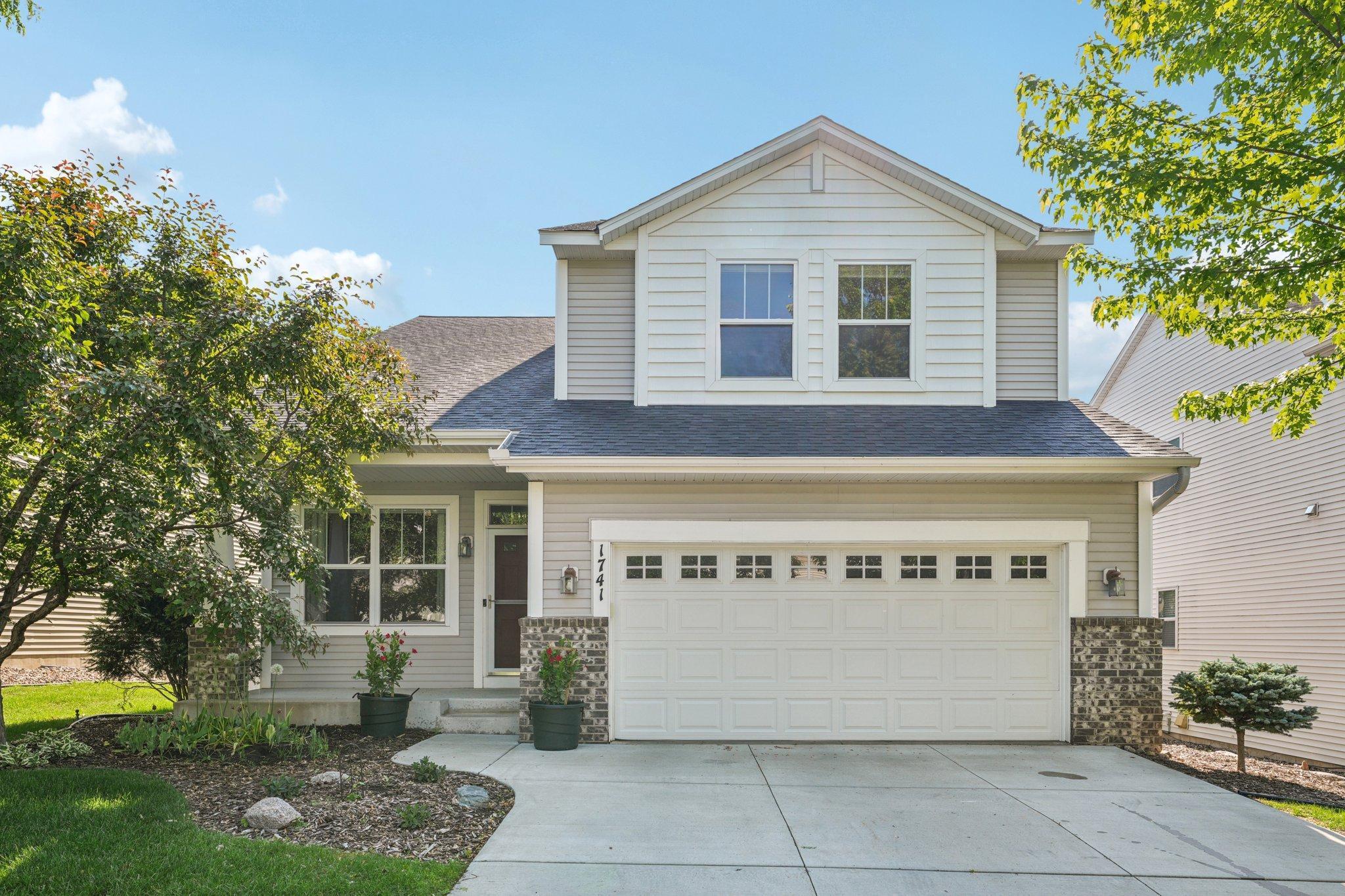 View of Residential at 1741 Prescott Lane, Chaska MN 55318, Chaska - Mike Wilen | Minnesota Team Real Estate
