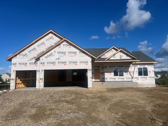View of Residential at 2066 151st Avenue, Andover MN 55304, Andover - Mike Wilen | Minnesota Team Real Estate