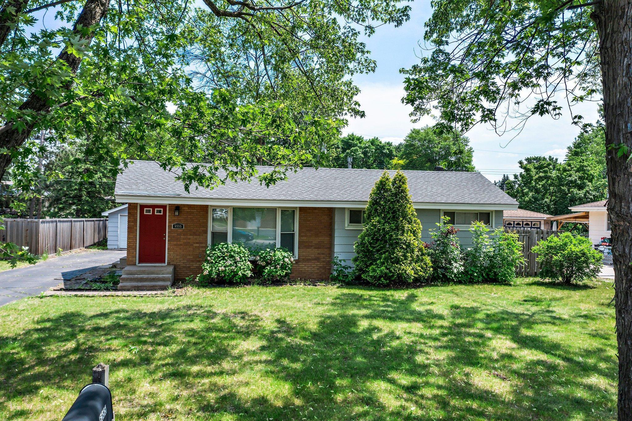 View of Residential at 6555 Monroe Street, Fridley MN 55432, Fridley - Mike Wilen | Minnesota Team Real Estate