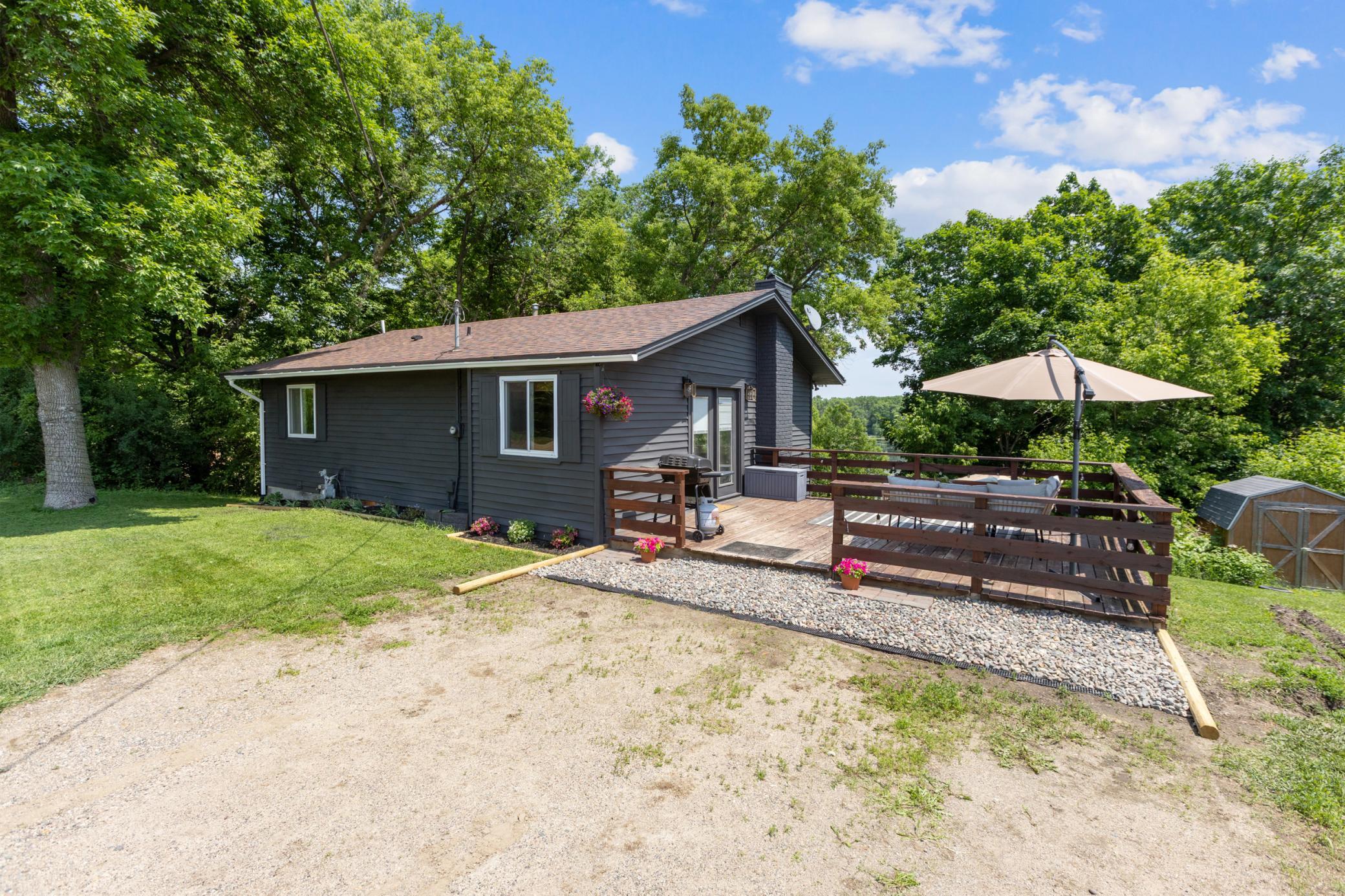 View of Residential at 4616 Fillmore Avenue, Maple Lake MN 55358, Maple Lake - Mike Wilen | Minnesota Team Real Estate
