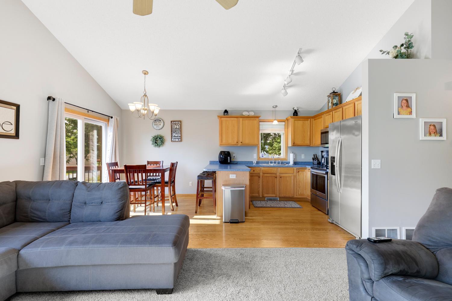 View of Residential at 817 12th Street, Farmington MN 55024, Farmington - Mike Wilen | Minnesota Team Real Estate