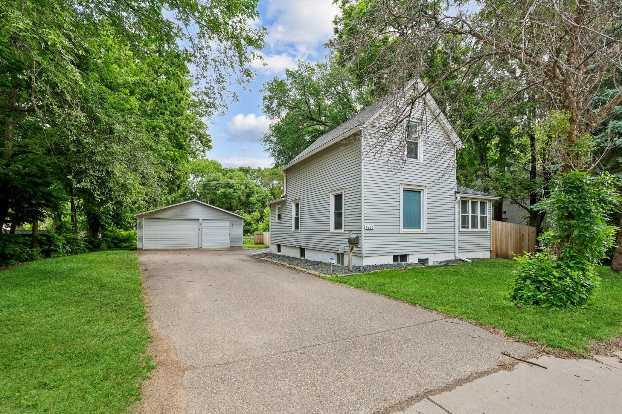 View of Residential at 1663 Concord Street, South Saint Paul MN 55075, South Saint Paul - Mike Wilen | Minnesota Team Real Estate
