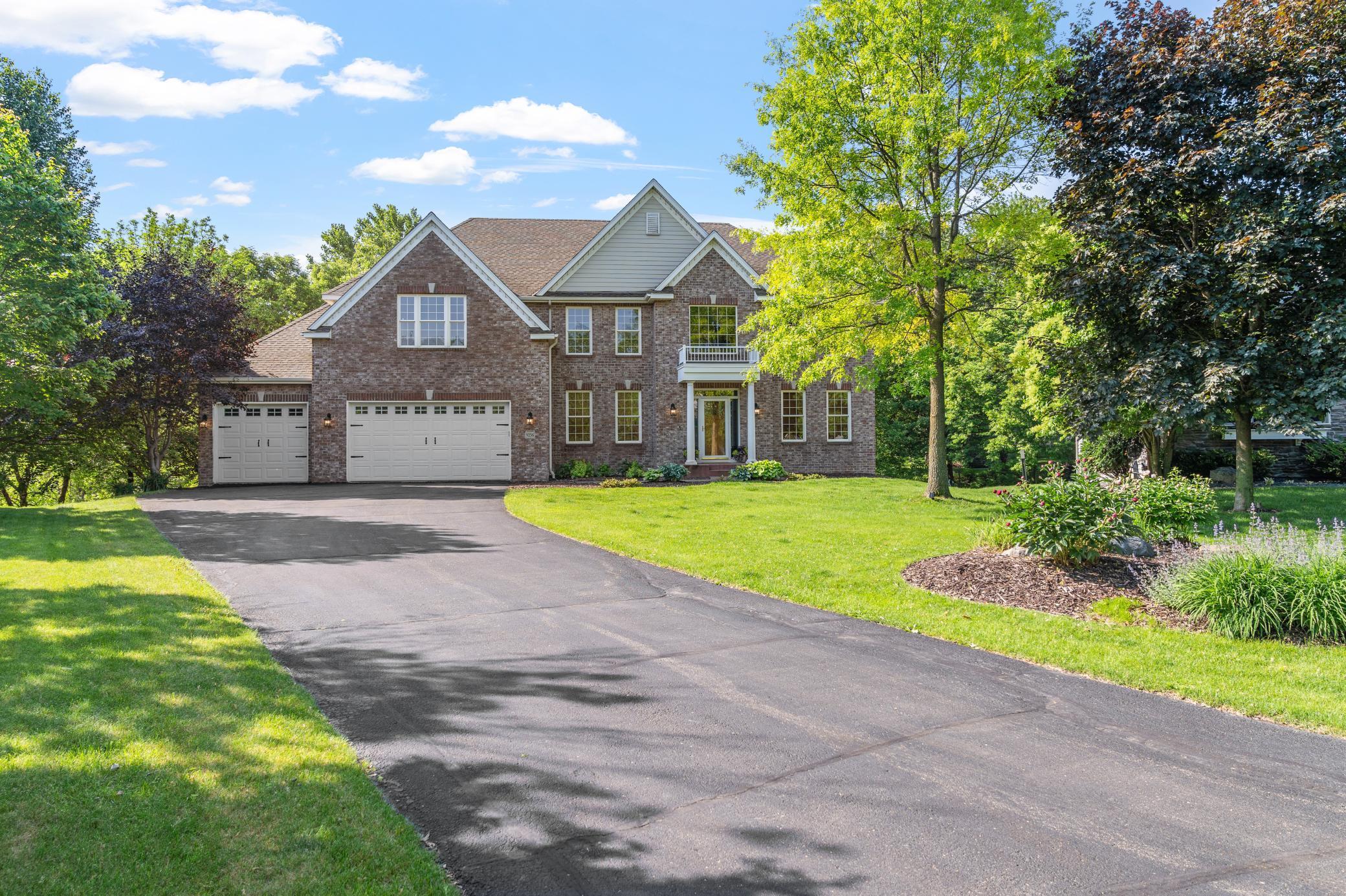 View of Residential at 9256 Gateway Lane, Eden Prairie MN 55347, Eden Prairie - Mike Wilen | Minnesota Team Real Estate