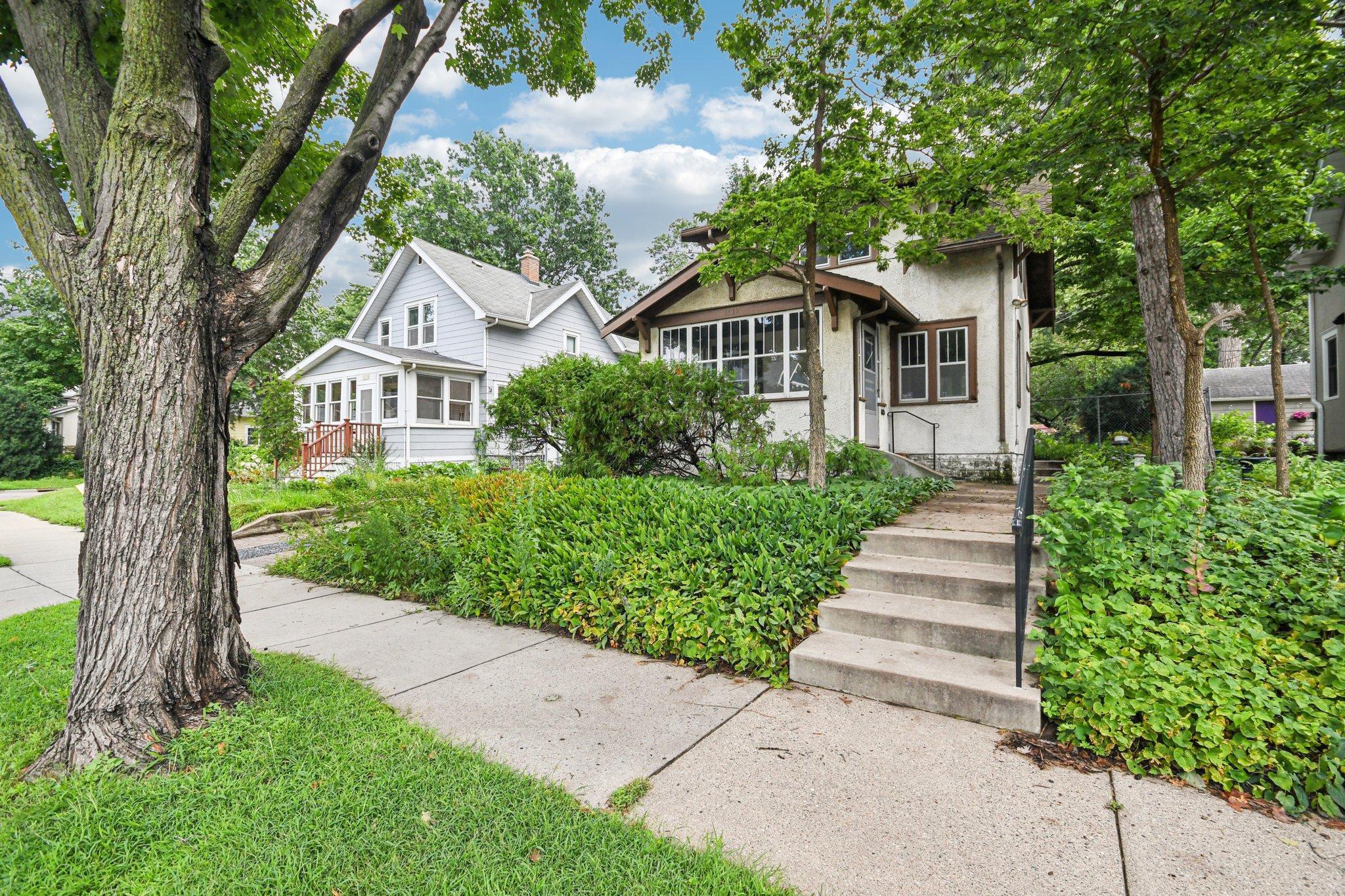View of Residential at 1132 Raymond Avenue, Saint Paul MN 55108, Saint Paul - Mike Wilen | Minnesota Team Real Estate