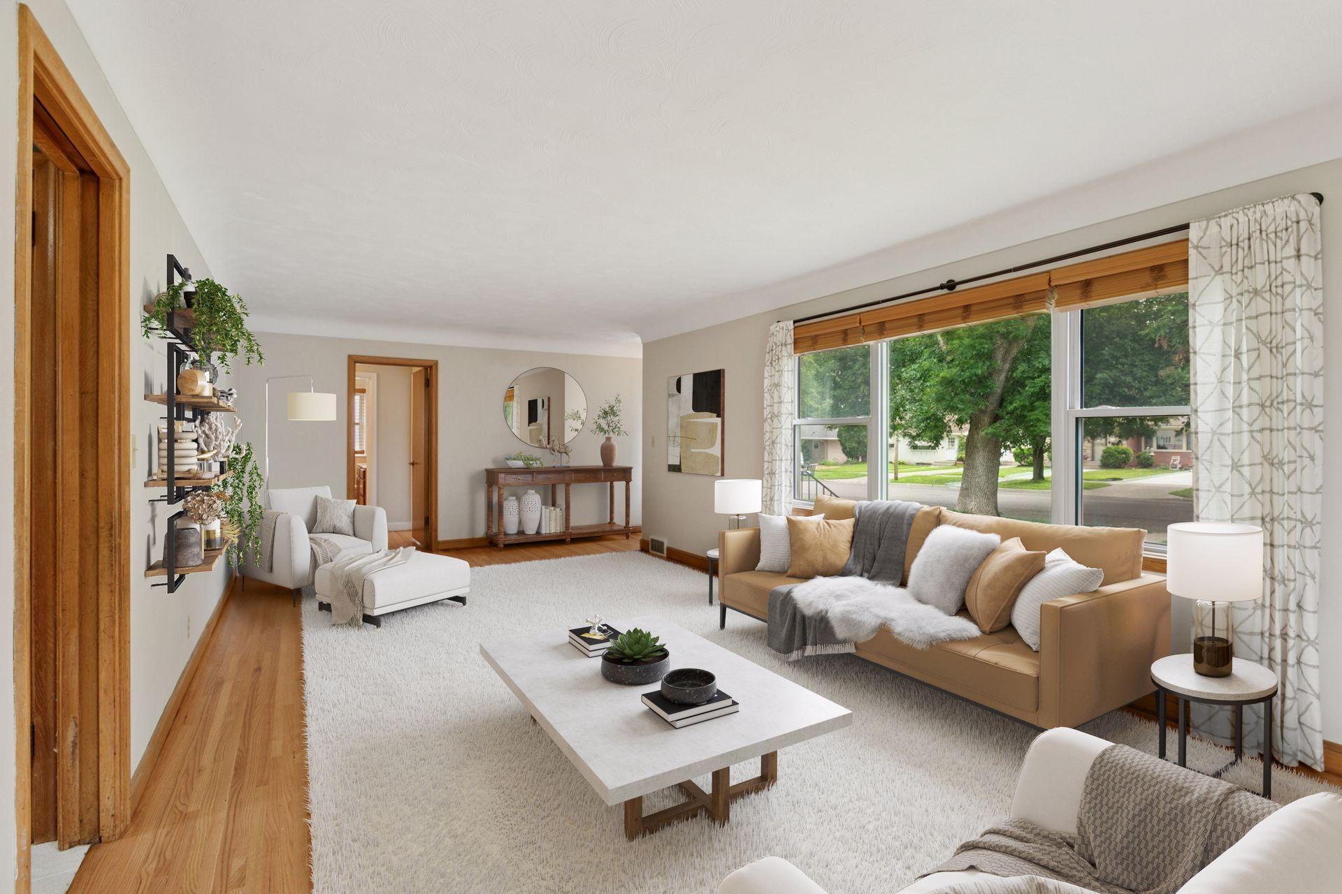 View of Residential at 913 Bidwell Street, West Saint Paul MN 55118, West Saint Paul - Mike Wilen | Minnesota Team Real Estate