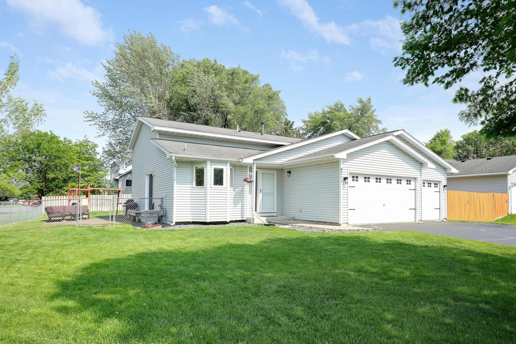 View of Residential at 9711 Hames Court, Cottage Grove MN 55016, Cottage Grove - Mike Wilen | Minnesota Team Real Estate