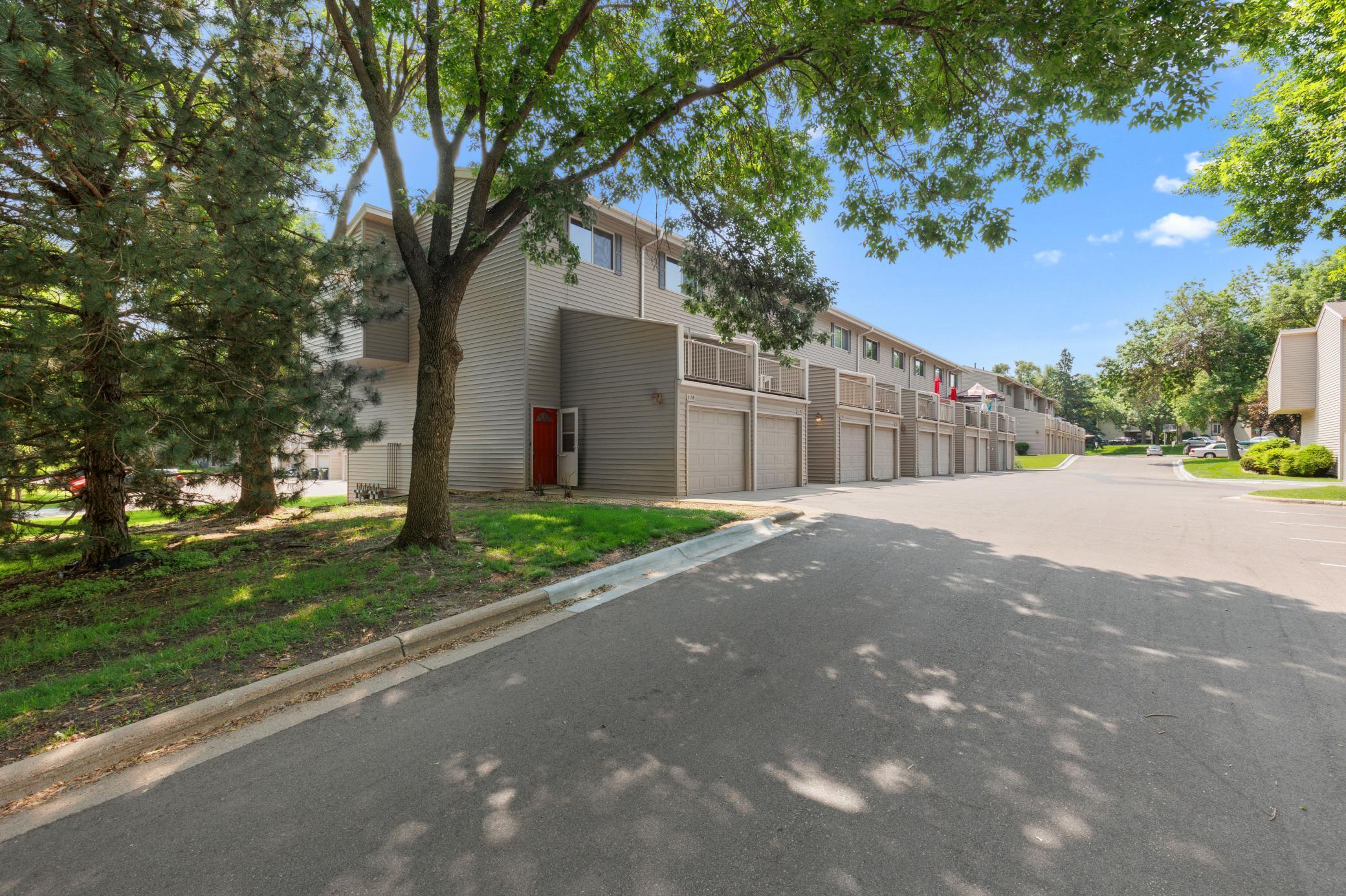 View of Residential at 4100 Meadowlark Lane, Eagan MN 55122, Eagan - Mike Wilen | Minnesota Team Real Estate