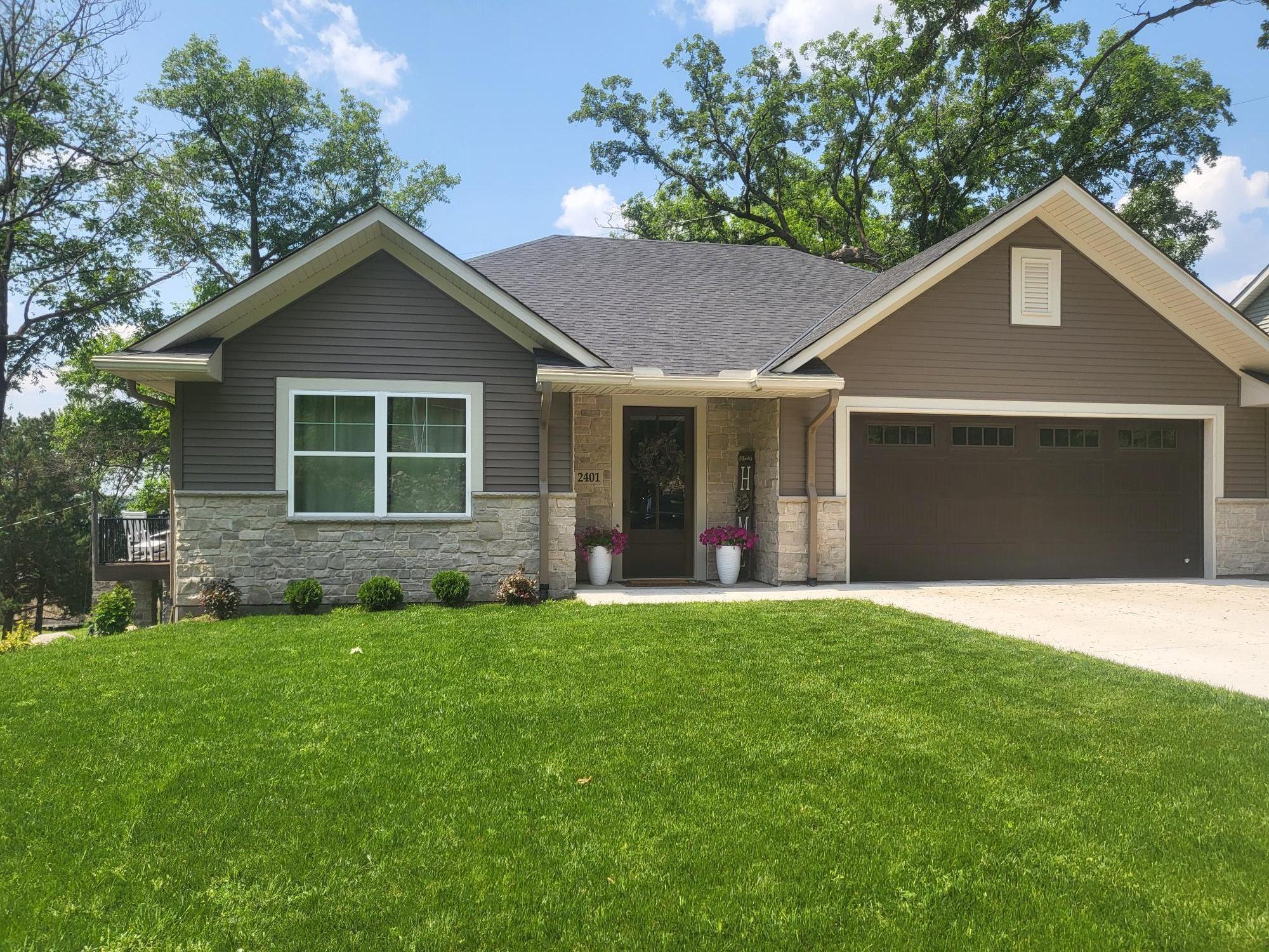 View of Residential at 2401 Goldfinch Lane, Buffalo MN 55313, Buffalo - Mike Wilen | Minnesota Team Real Estate