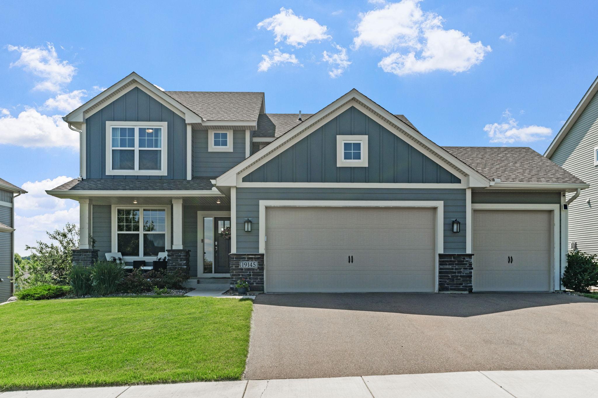 View of Residential at 19145 Indora Trail, Lakeville MN 55044, Lakeville - Mike Wilen | Minnesota Team Real Estate