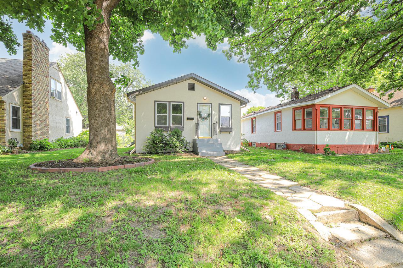 View of Residential at 3234 Washburn Avenue, Minneapolis MN 55412, Minneapolis - Mike Wilen | Minnesota Team Real Estate
