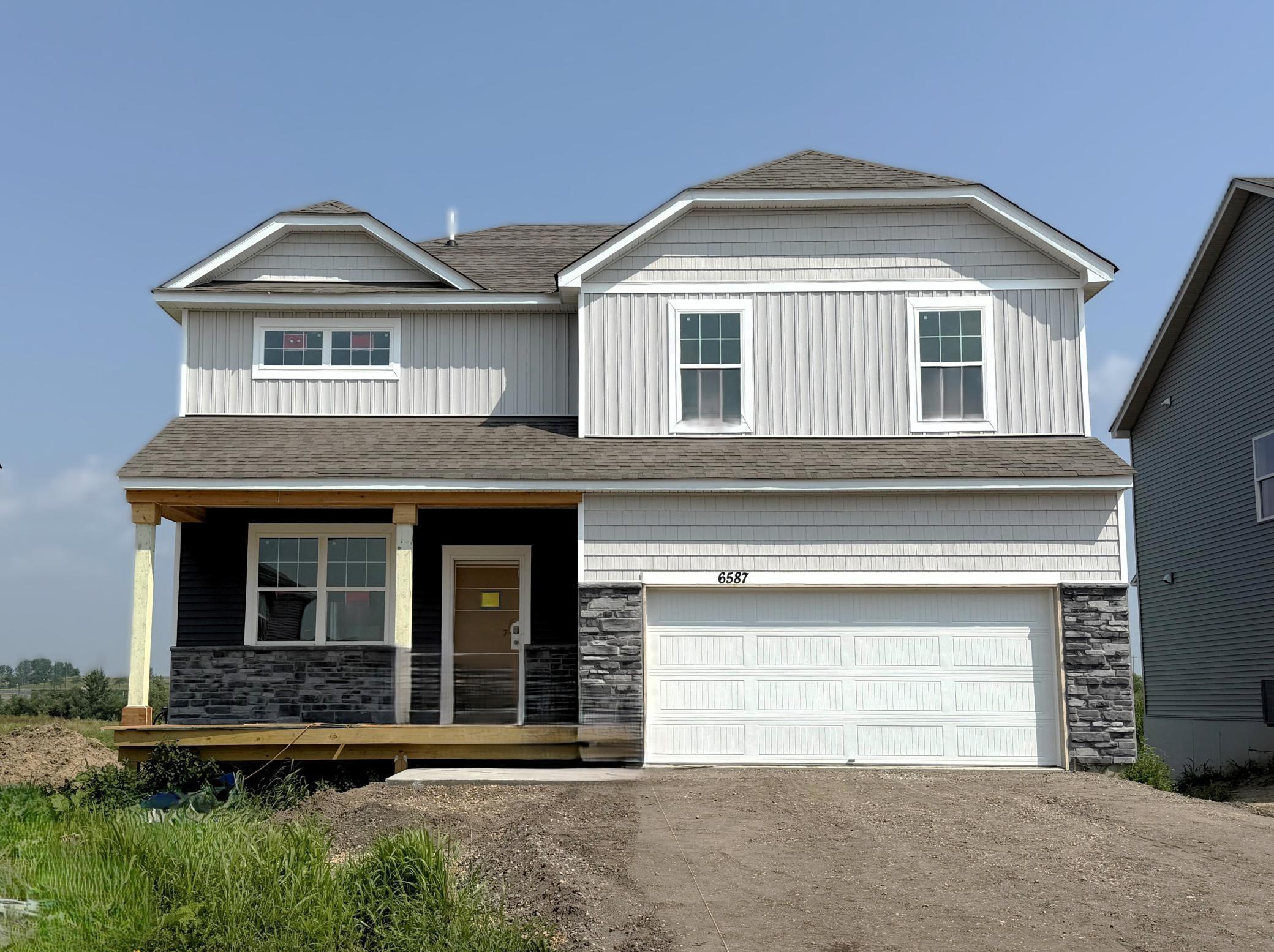 View of Residential at 6587 209th Street, Farmington MN 55024, Farmington - Mike Wilen | Minnesota Team Real Estate