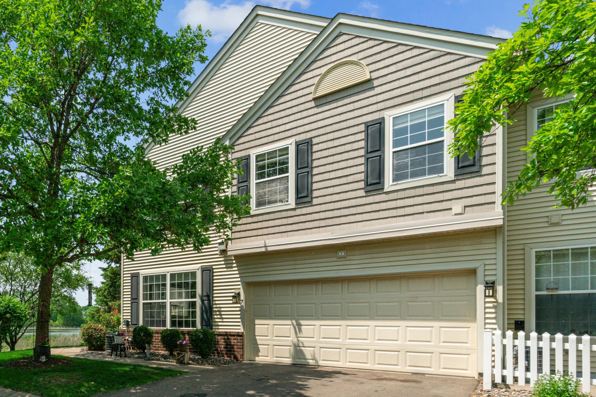 View of Residential at 4505 Victor Path #7, Hugo MN 55038, Hugo - Mike Wilen | Minnesota Team Real Estate