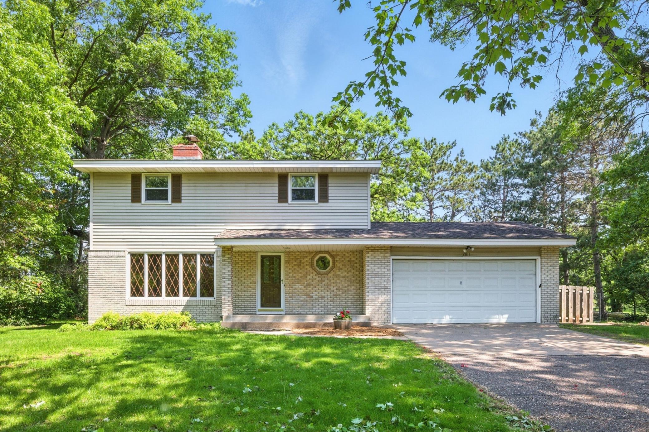 View of Residential at 2011 134th Lane, Ham Lake MN 55304, Ham Lake - Mike Wilen | Minnesota Team Real Estate