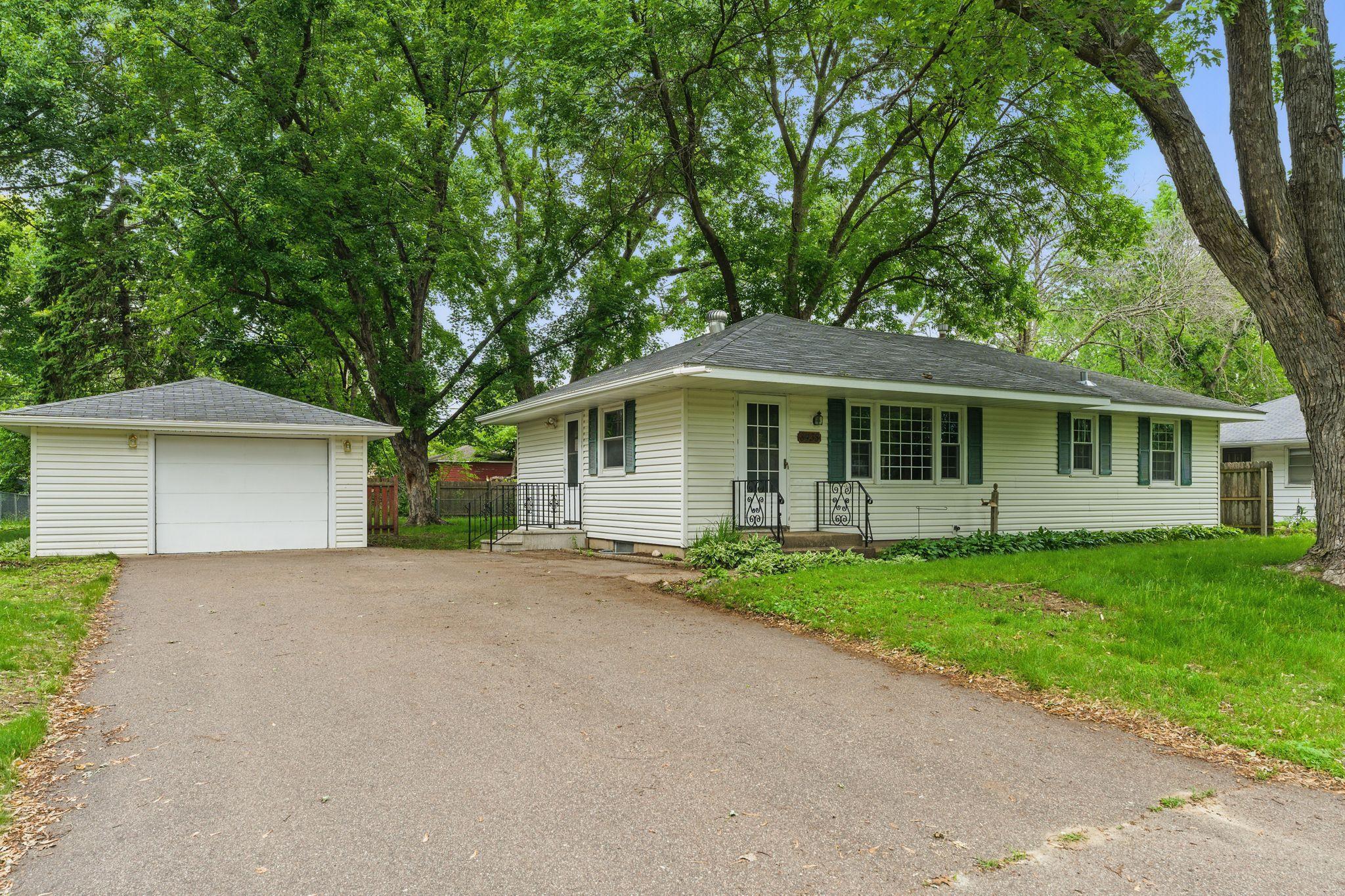 View of Residential at 8438 Grenadier Avenue, Cottage Grove MN 55016, Cottage Grove - Mike Wilen | Minnesota Team Real Estate