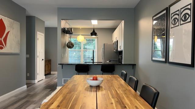 View of Residential at 427 2nd Street, Hopkins MN 55343, Hopkins - Mike Wilen | Minnesota Team Real Estate