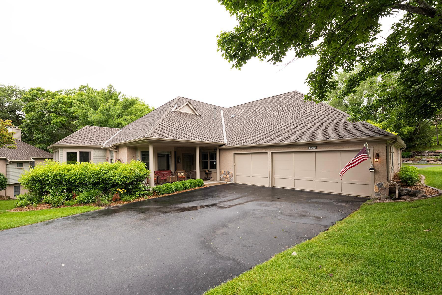 View of Residential at 5360 Ashcroft Road, Minnetonka MN 55345, Minnetonka - Mike Wilen | Minnesota Team Real Estate
