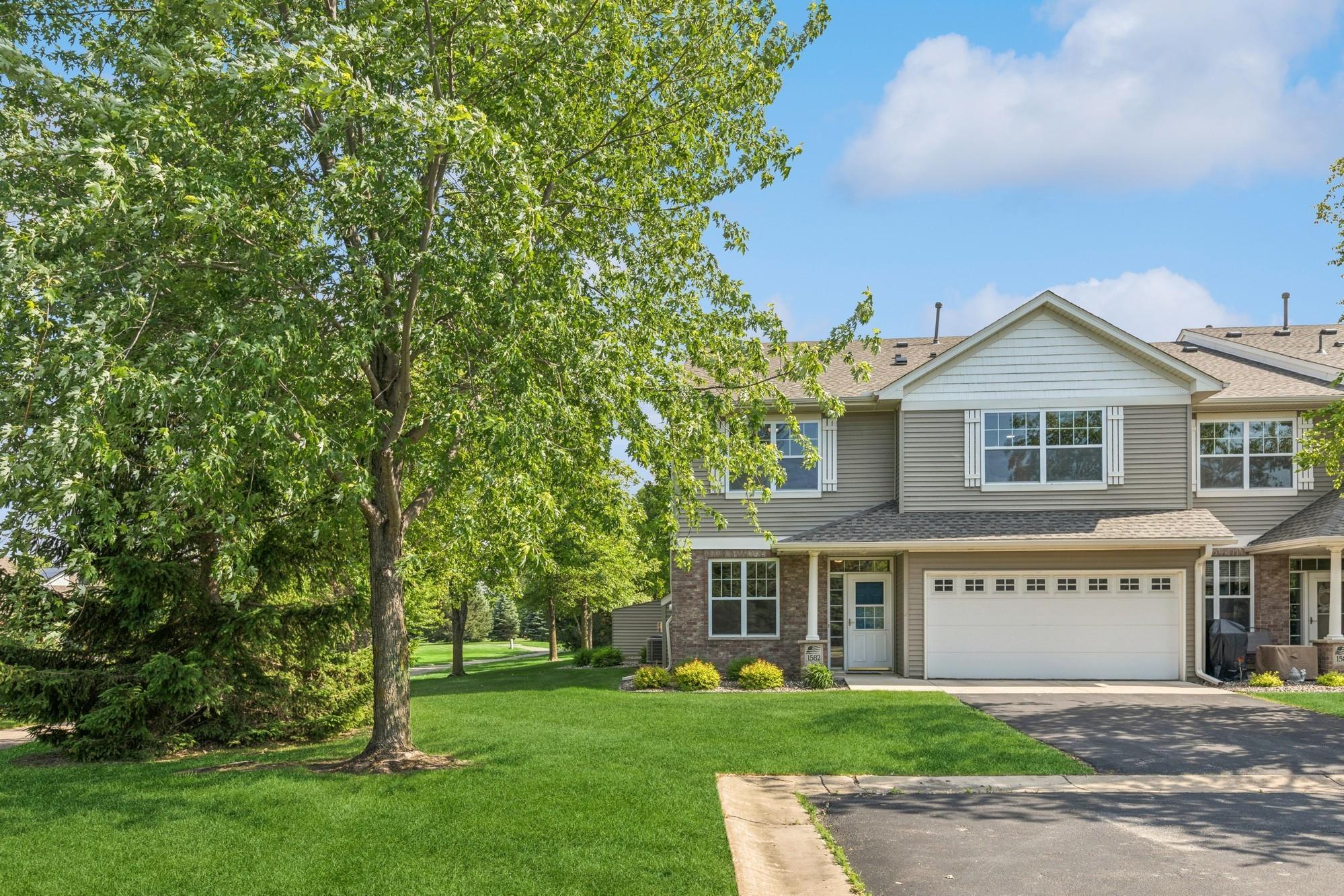 View of Residential at 1582 Independence Drive, Northfield MN 55057, Northfield - Mike Wilen | Minnesota Team Real Estate