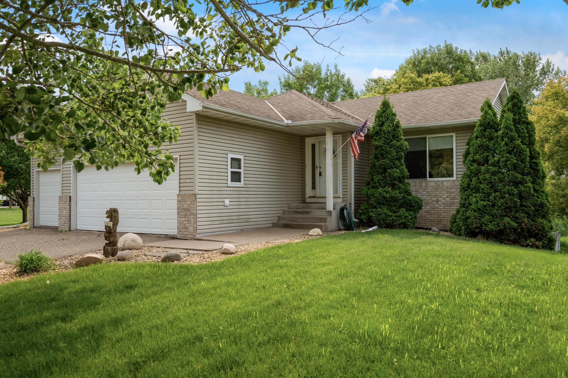View of Residential at 29718 Nathan Avenue, Lindstrom MN 55045, Lindstrom - Mike Wilen | Minnesota Team Real Estate