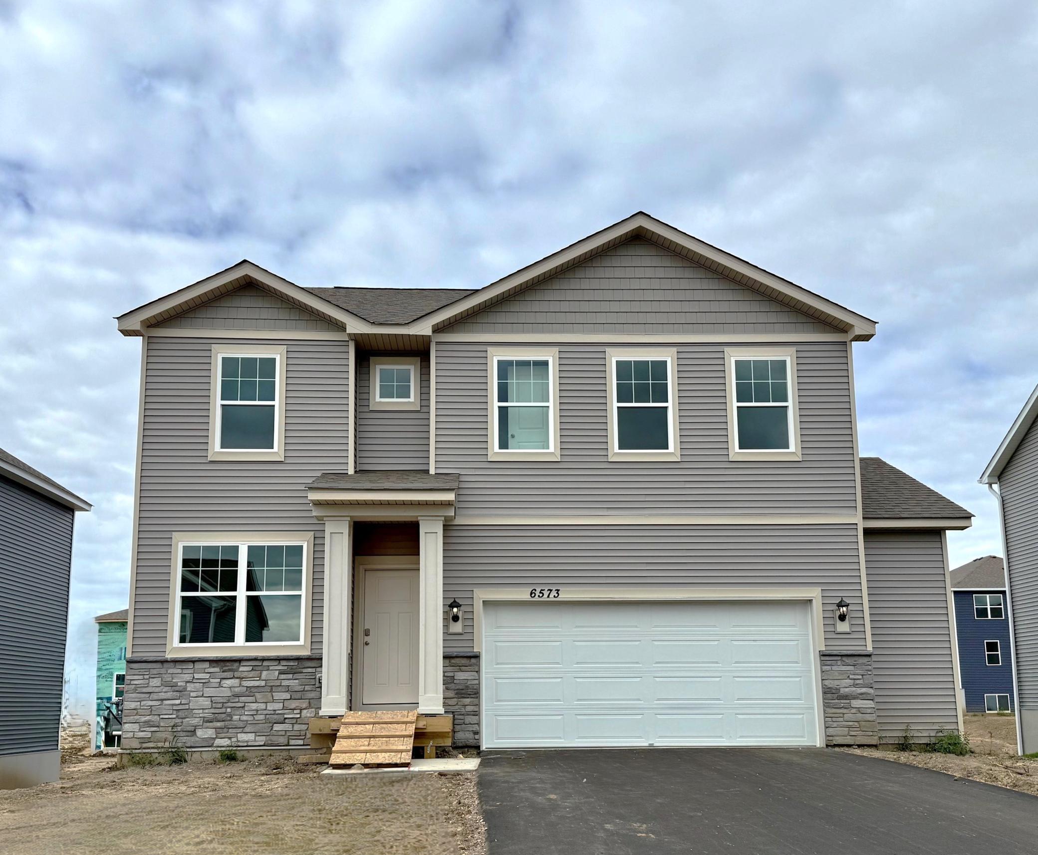 View of Residential at 6573 209th Street, Farmington MN 55024, Farmington - Mike Wilen | Minnesota Team Real Estate