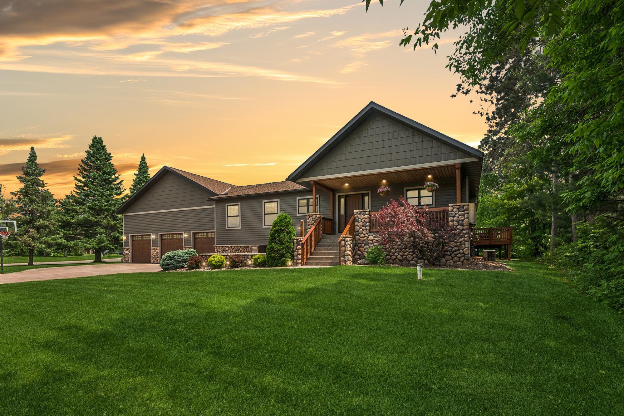 View of Residential at 37331 Ivy Trail, North Branch MN 55056, North Branch - Mike Wilen | Minnesota Team Real Estate