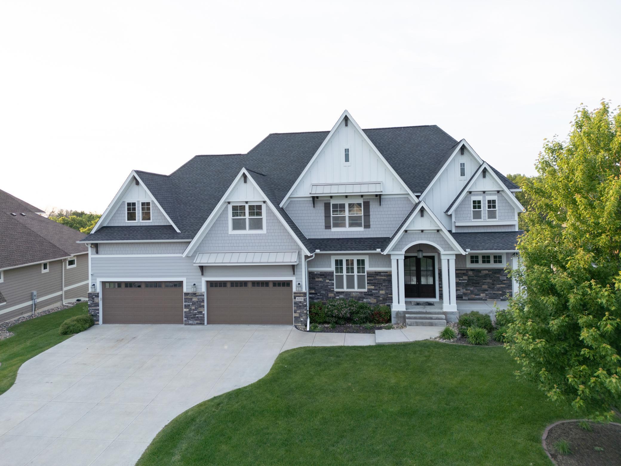 View of Residential at 16530 57th Avenue, Plymouth MN 55446, Plymouth - Mike Wilen | Minnesota Team Real Estate