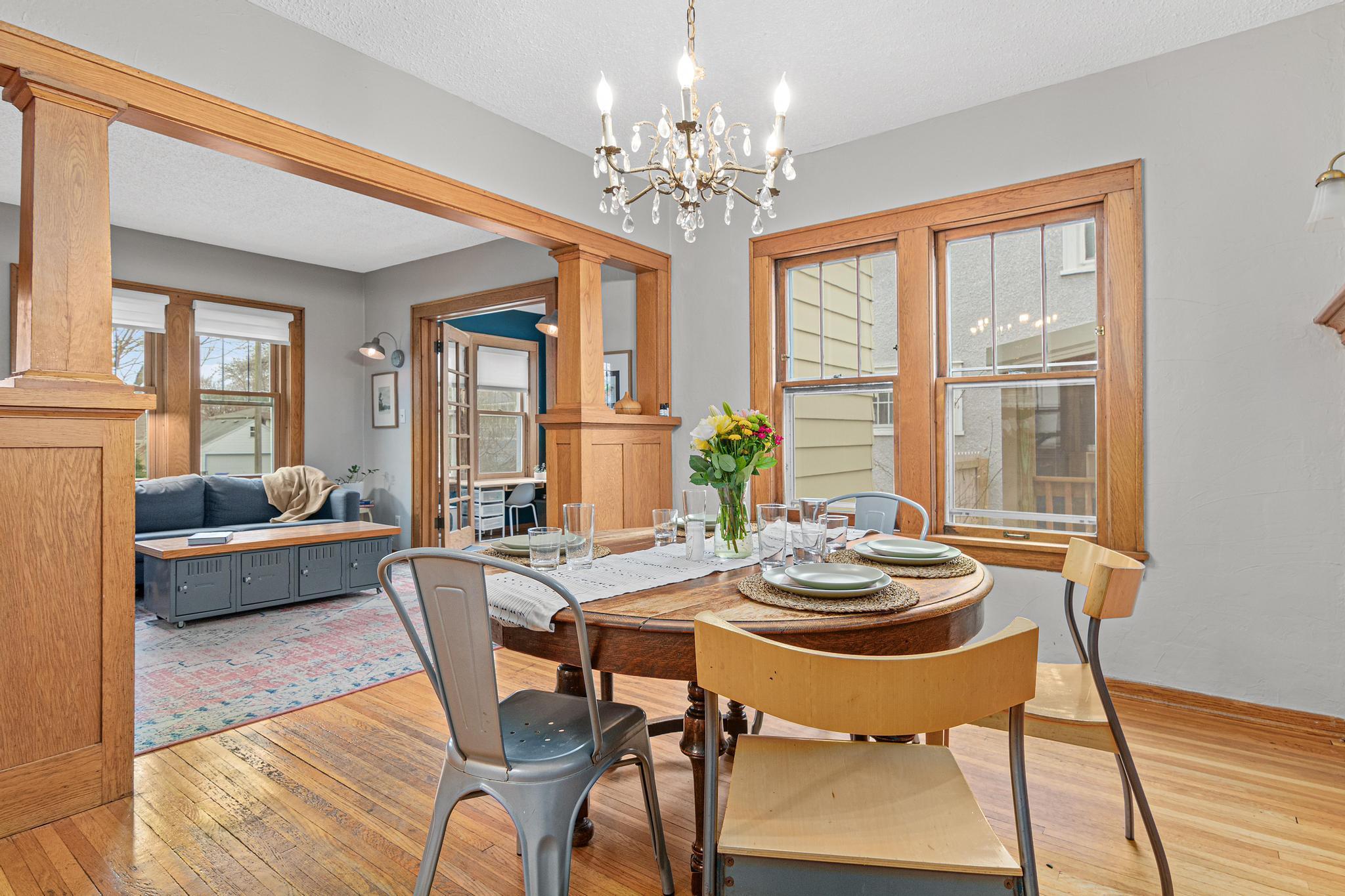 View of Residential at 341 Pascal Street, Saint Paul MN 55105, Saint Paul - Mike Wilen | Minnesota Team Real Estate