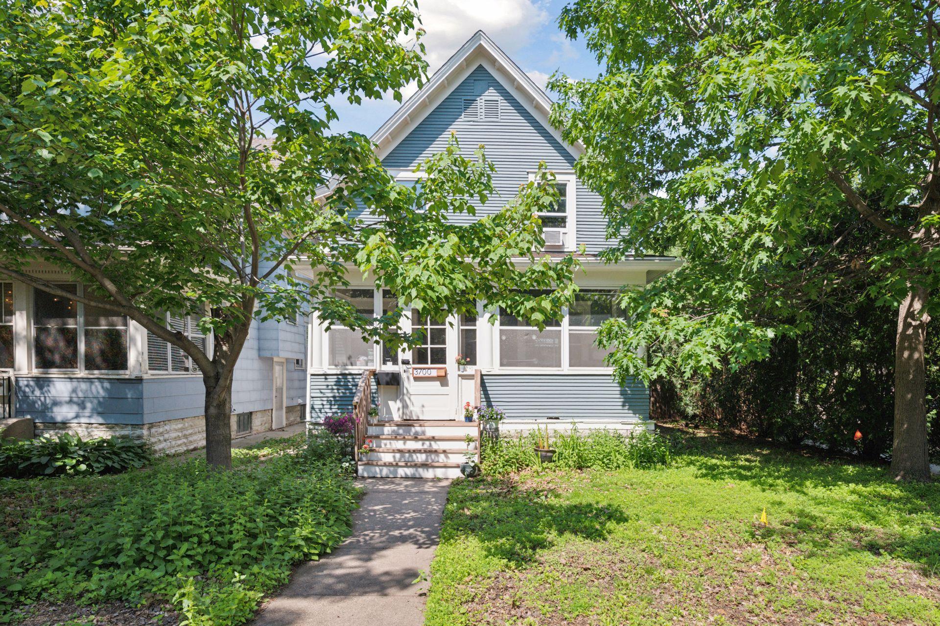 View of Residential Income at 611 37th Street, Minneapolis MN 55409, Minneapolis - Mike Wilen | Minnesota Team Real Estate
