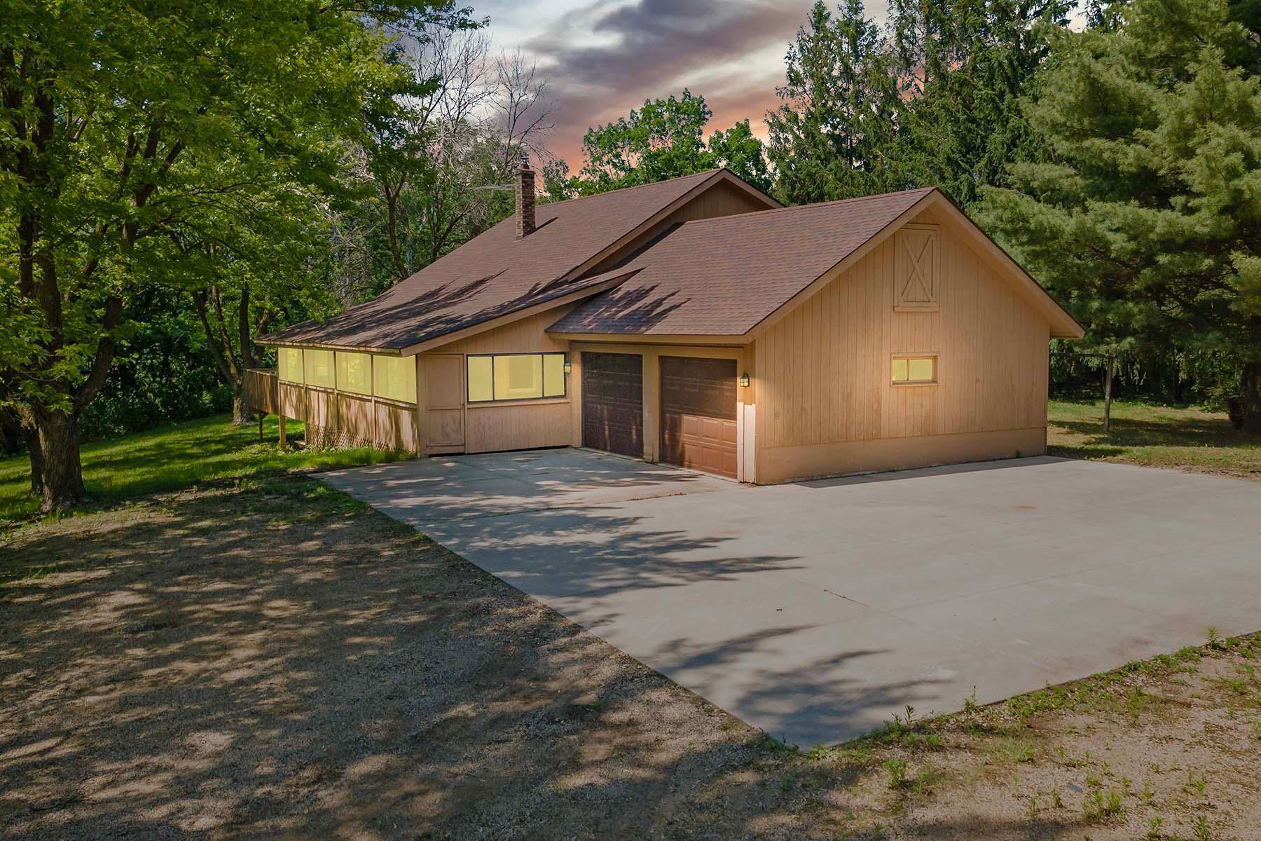 View of Residential at 11606 235th Street, Lakeville MN 55044, Lakeville - Mike Wilen | Minnesota Team Real Estate