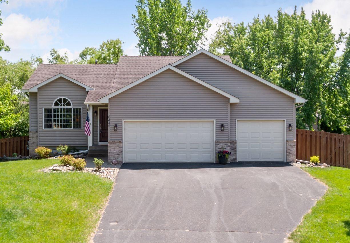 View of Residential at 6449 151st Street, Hugo MN 55038, Hugo - Mike Wilen | Minnesota Team Real Estate