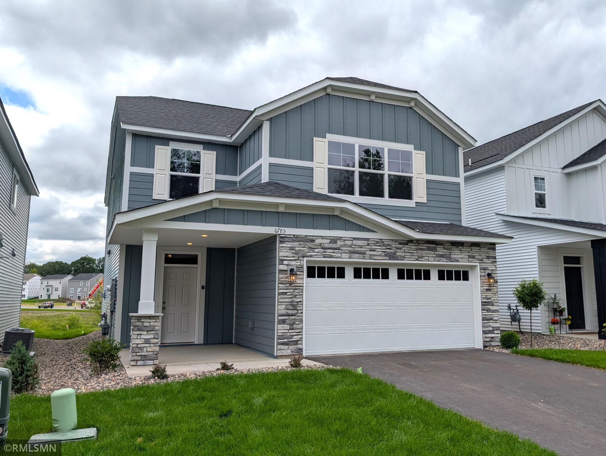 View of Residential at 6785 104th Street, Cottage Grove MN 55016, Cottage Grove - Mike Wilen | Minnesota Team Real Estate