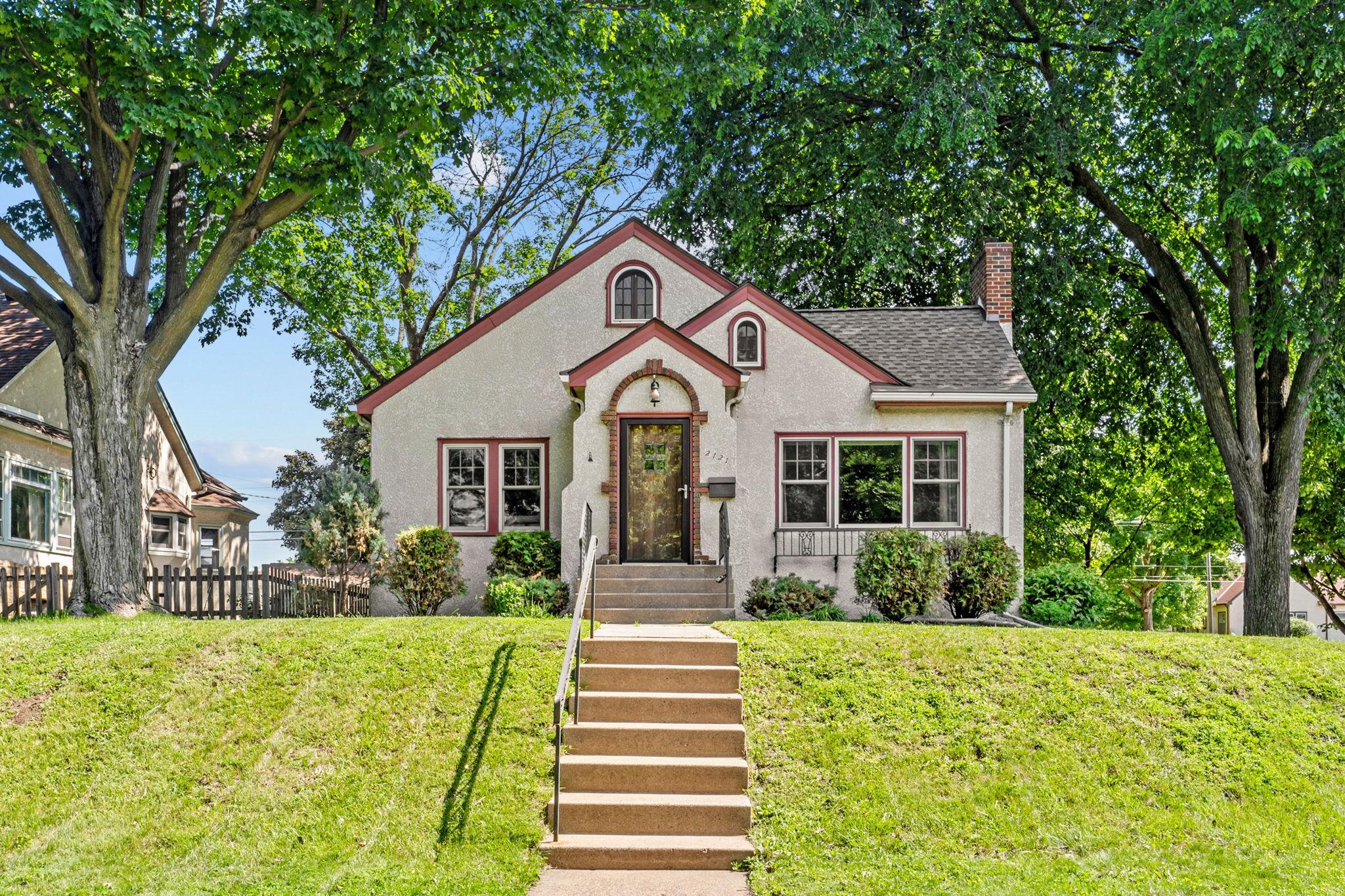 View of Residential at 2121 Saint Anthony Parkway, Minneapolis MN 55418, Minneapolis - Mike Wilen | Minnesota Team Real Estate