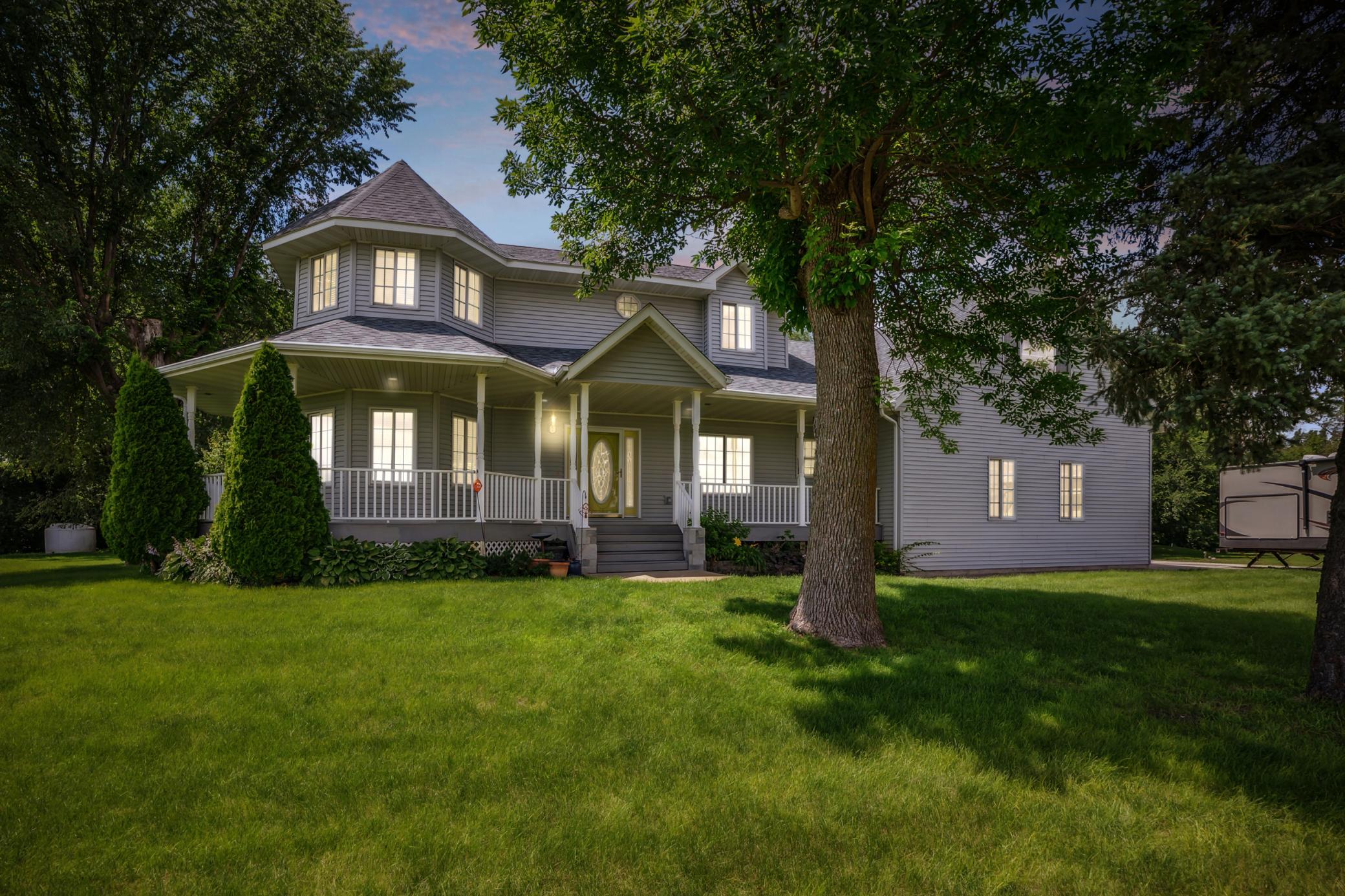 View of Residential at 40746 210th Street, Arlington MN 55307, Arlington - Mike Wilen | Minnesota Team Real Estate