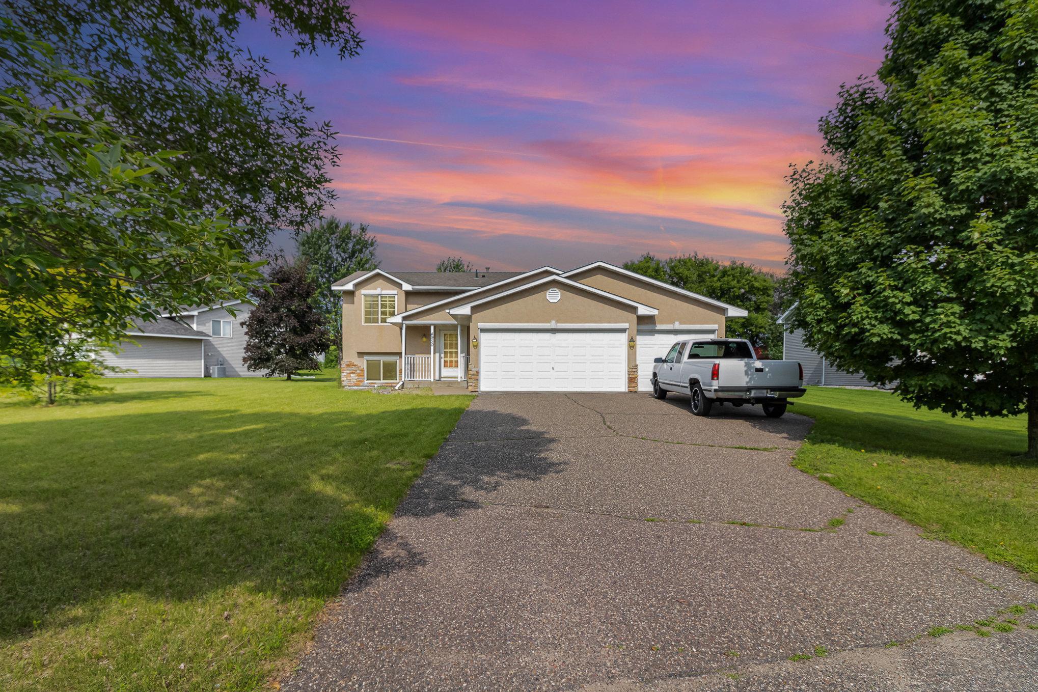 View of Residential at 4950 Drake Circle, Big Lake MN 55309, Big Lake - Mike Wilen | Minnesota Team Real Estate