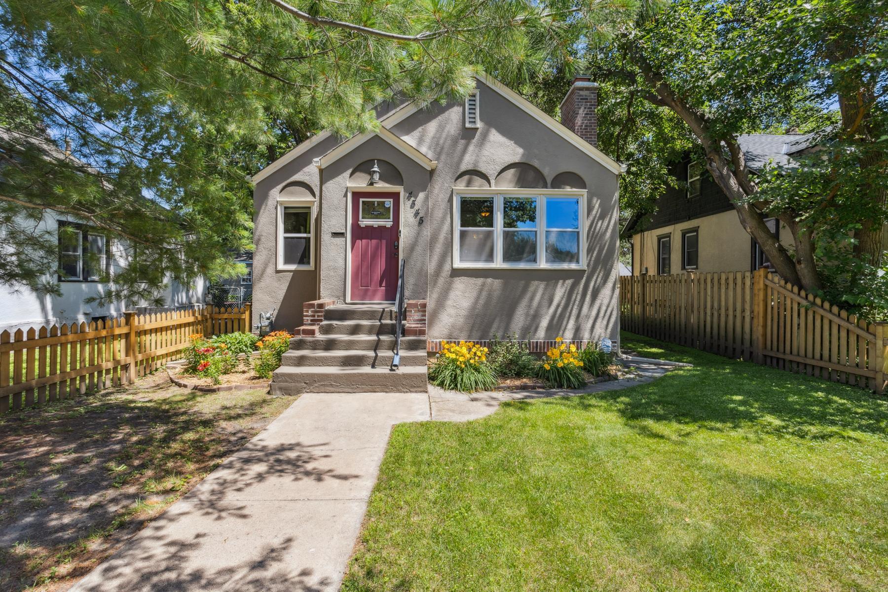 View of Residential at 4545 5th Avenue, Minneapolis MN 55419, Minneapolis - Mike Wilen | Minnesota Team Real Estate